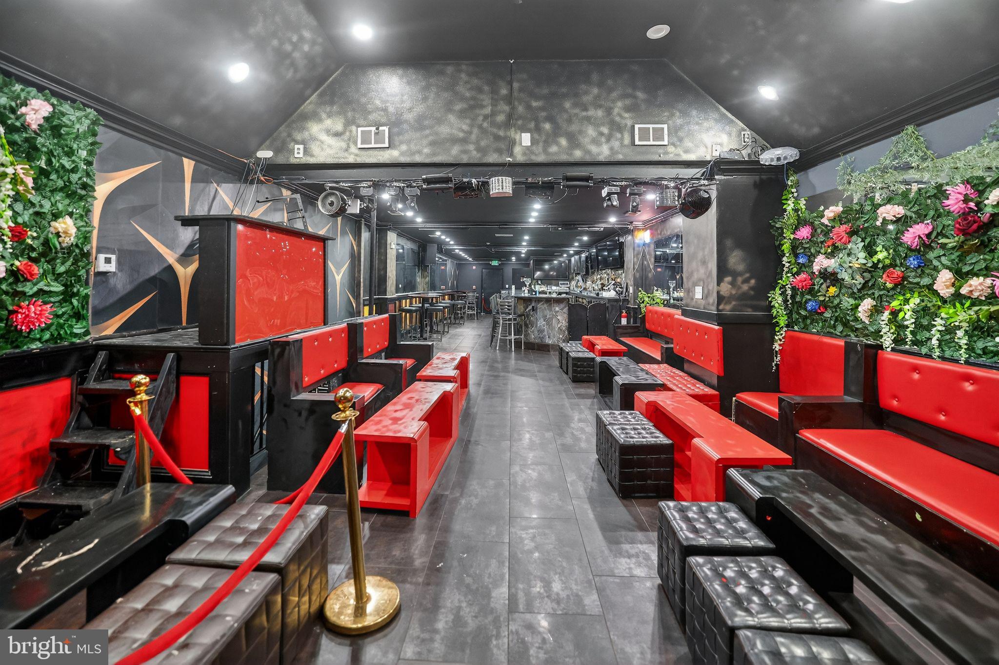 5217 GEORGIA AVENUE NW