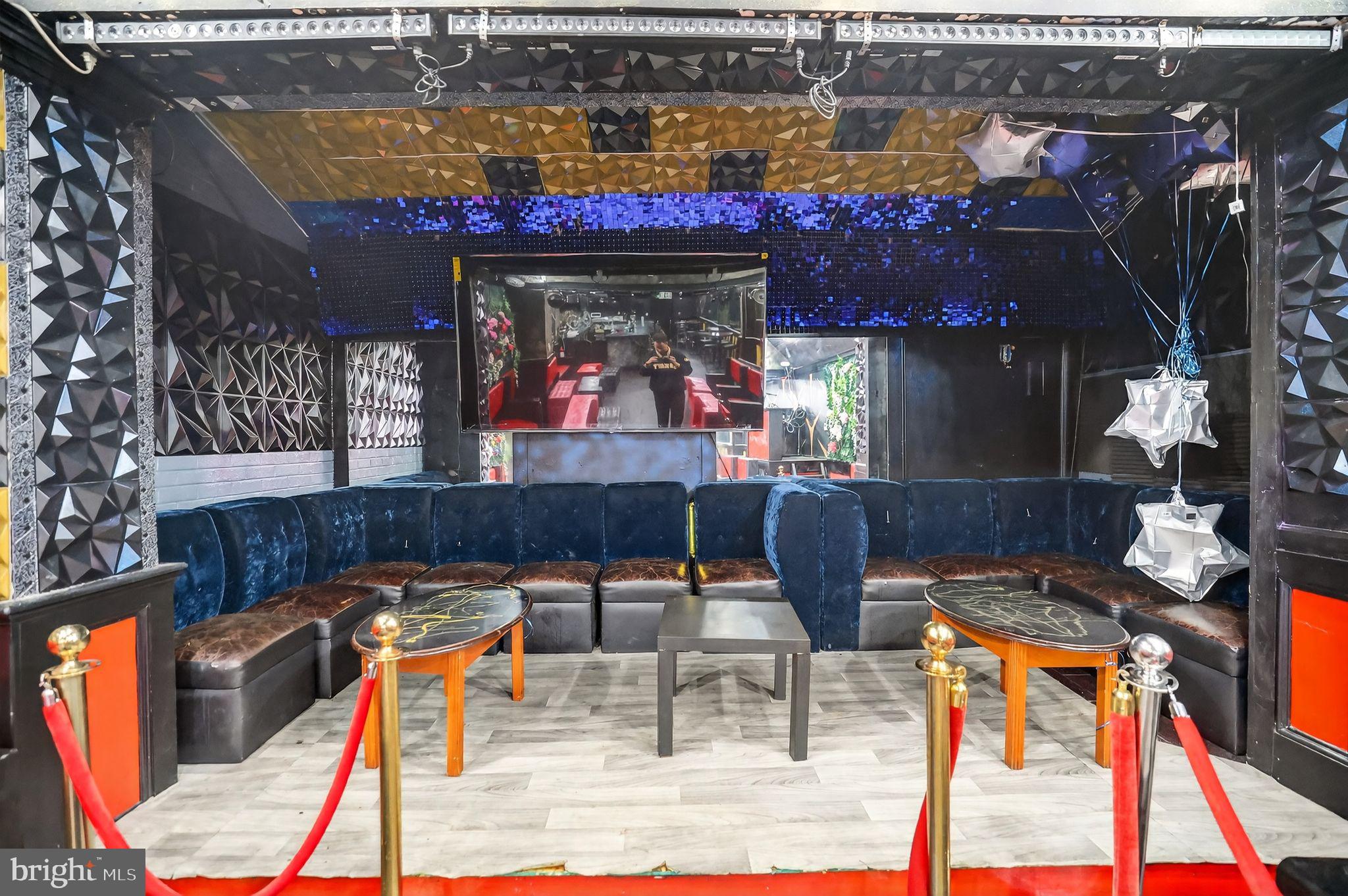 5217 GEORGIA AVENUE NW