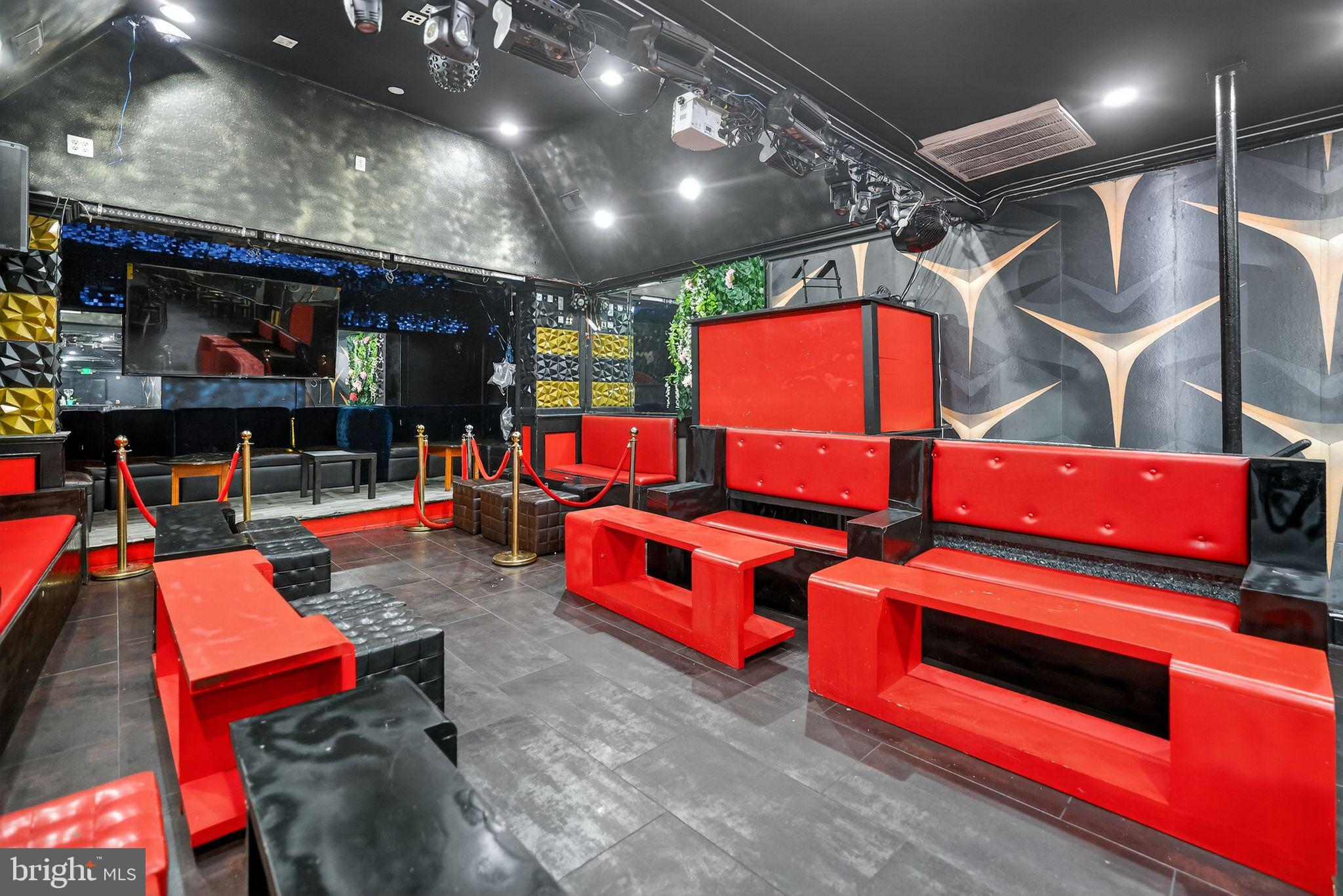 5217 GEORGIA AVENUE NW