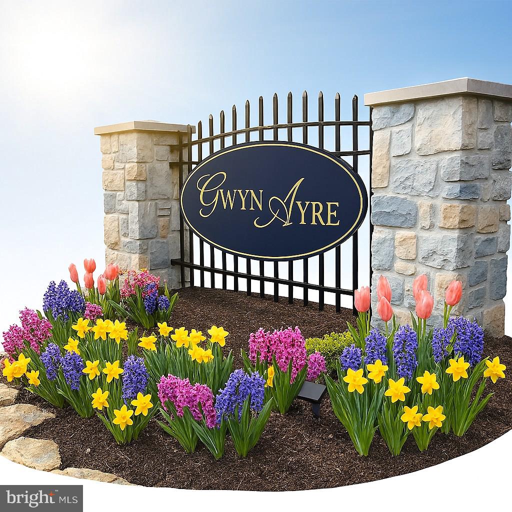 GWYN AYRE - Residential