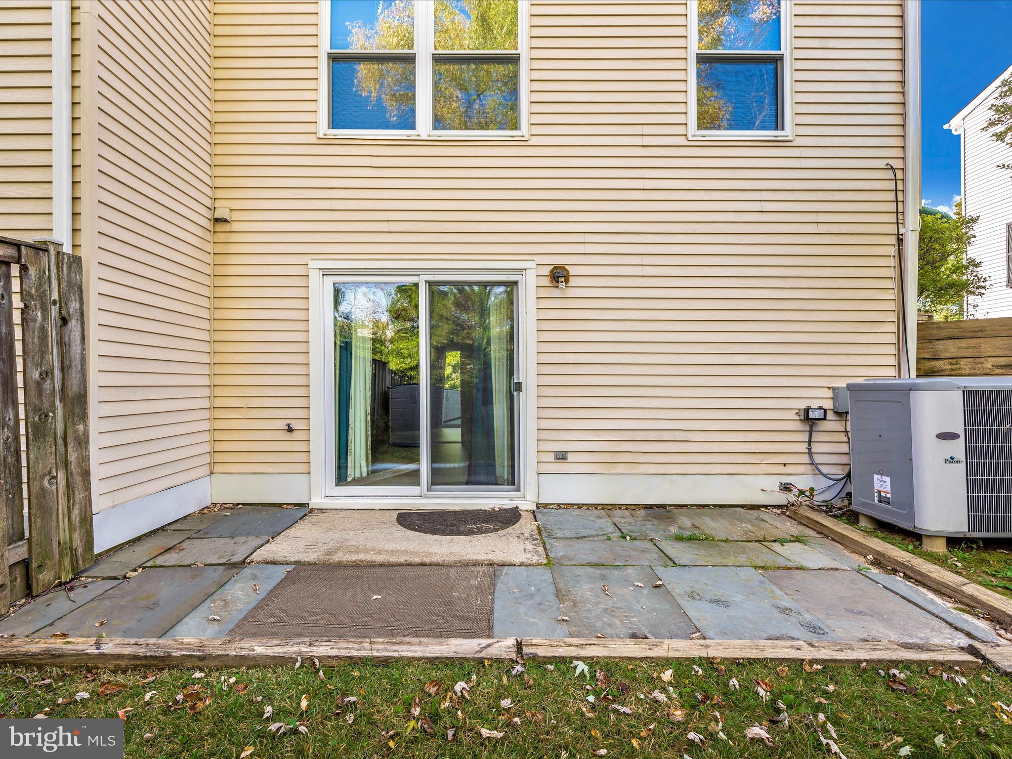 WOODSTREAM VILLAGE - Residential