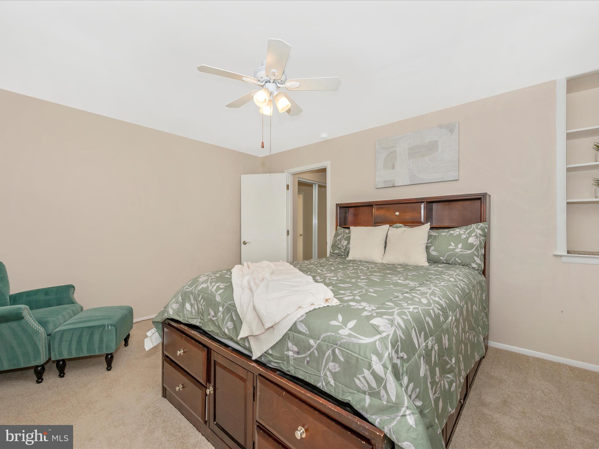 WOODSTREAM VILLAGE - Residential