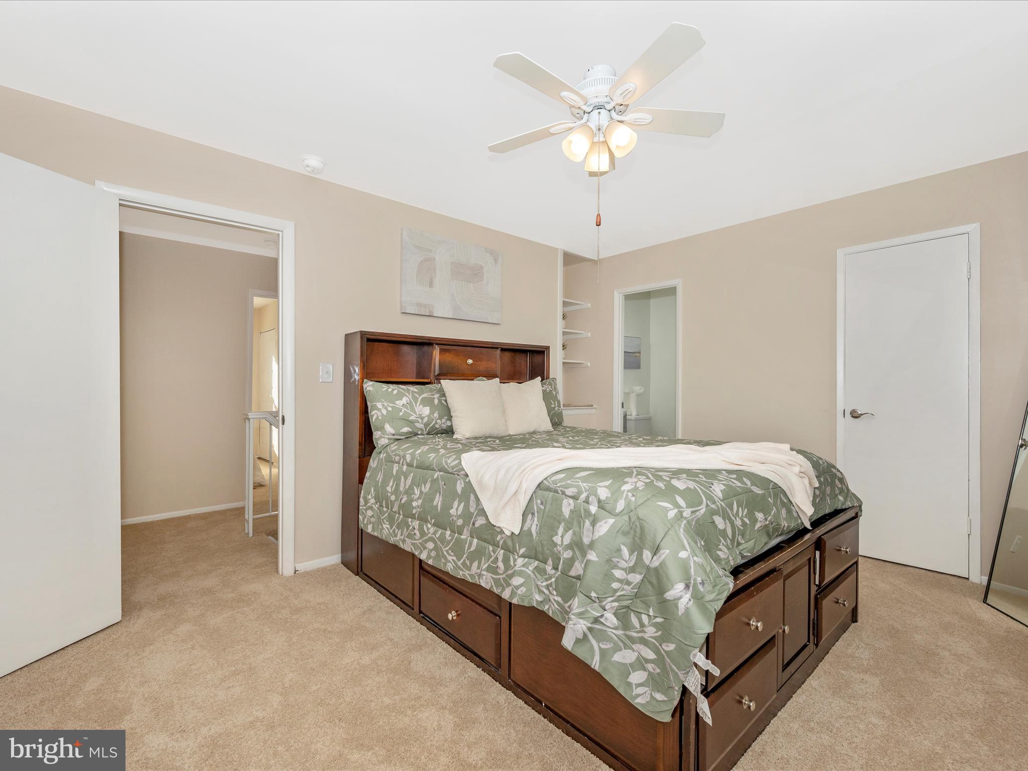 WOODSTREAM VILLAGE - Residential