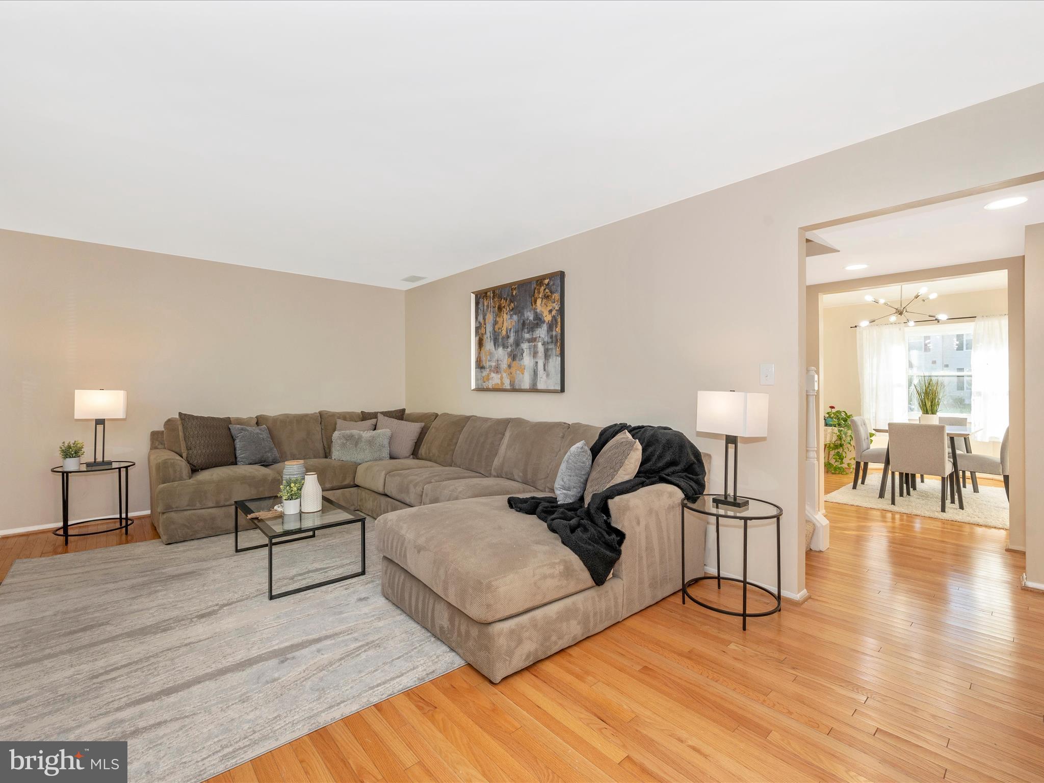 WOODSTREAM VILLAGE - Residential