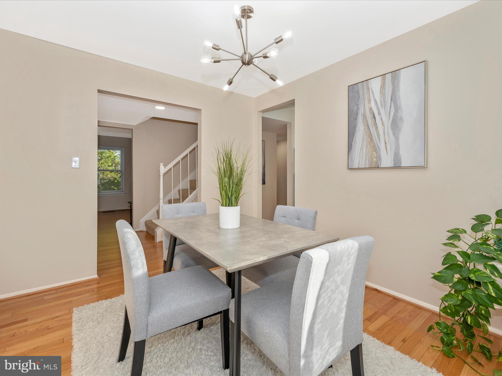 WOODSTREAM VILLAGE - Residential