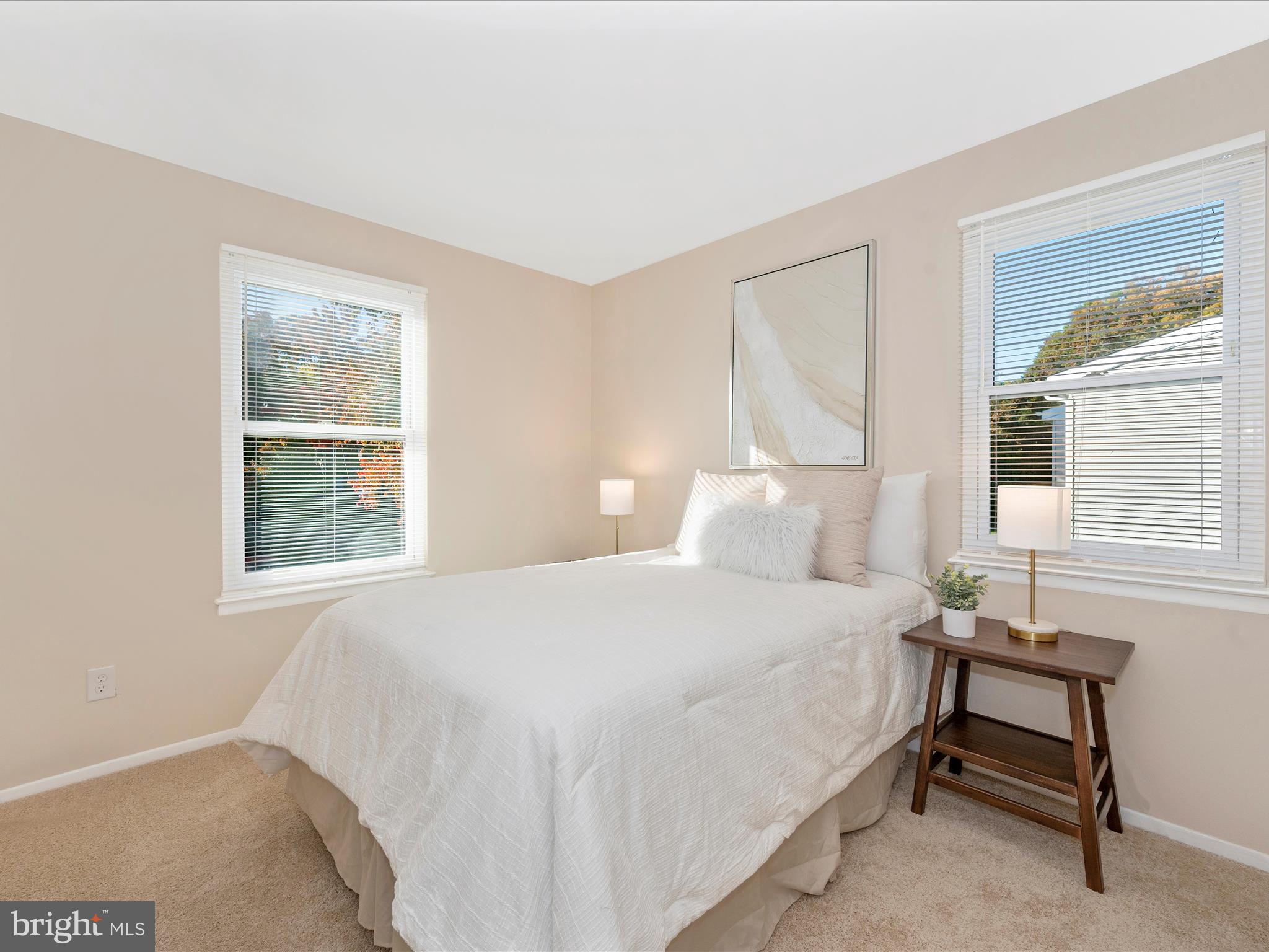 WOODSTREAM VILLAGE - Residential