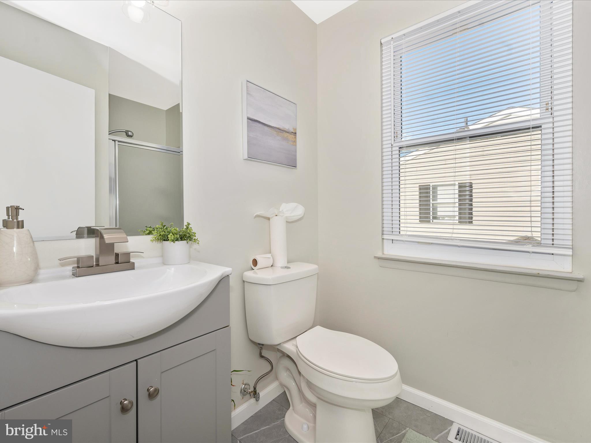 WOODSTREAM VILLAGE - Residential