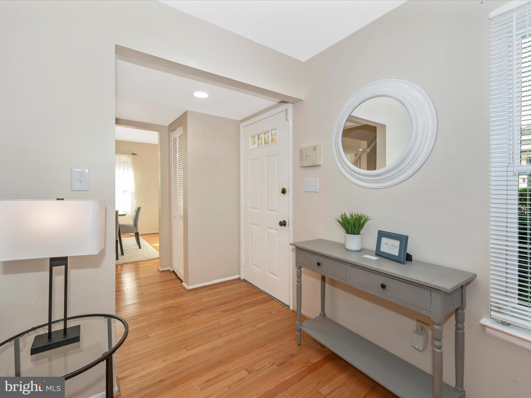 WOODSTREAM VILLAGE - Residential