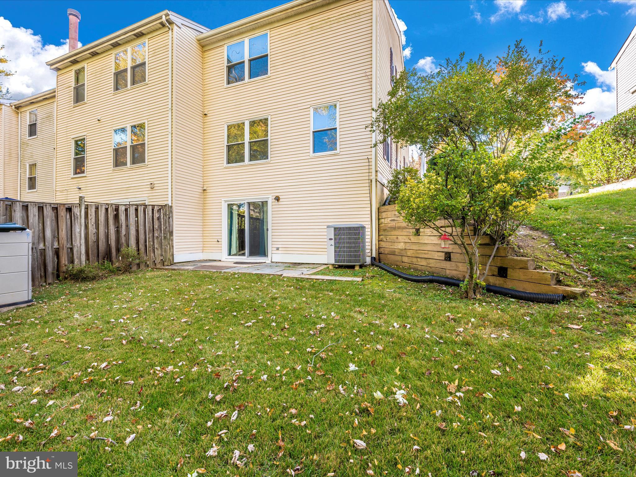 WOODSTREAM VILLAGE - Residential