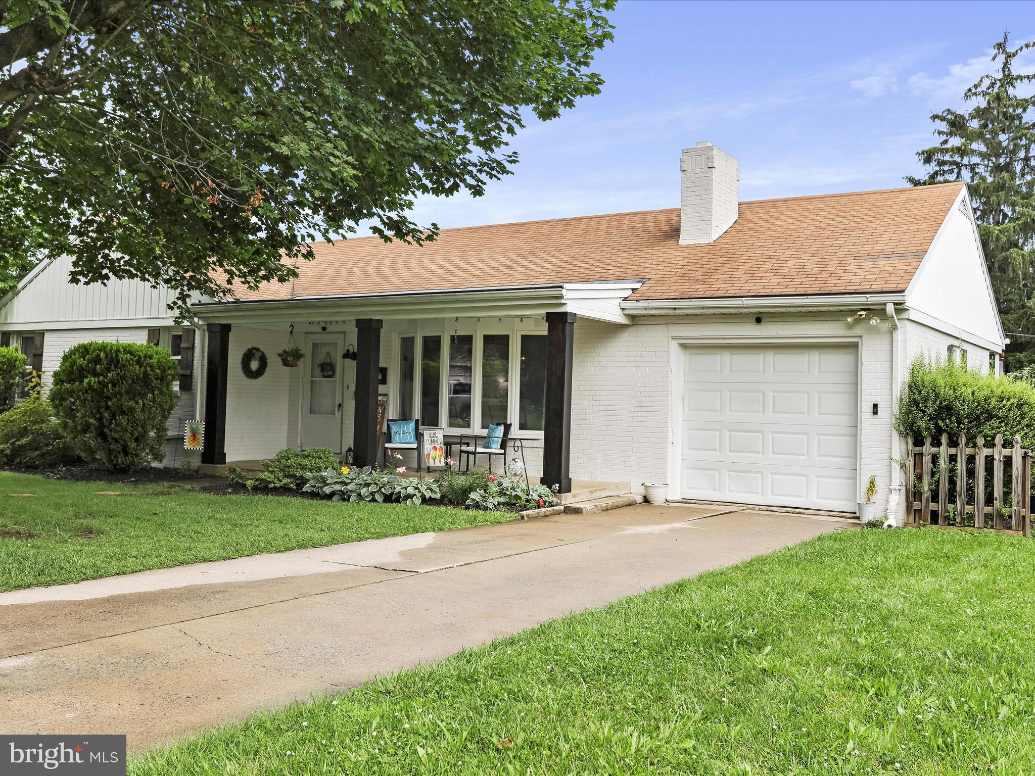 ROSEMONT - Residential