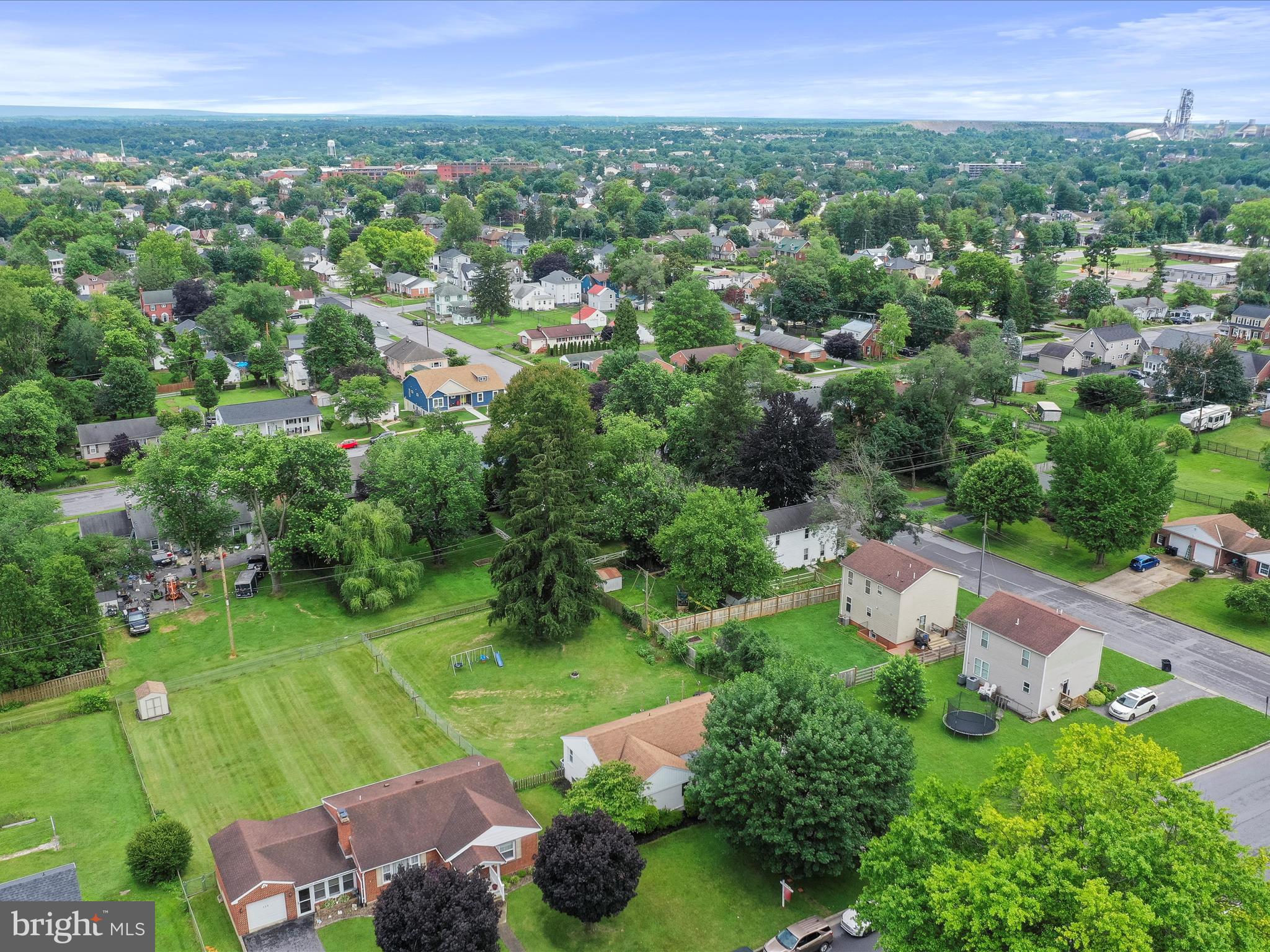 ROSEMONT - Residential