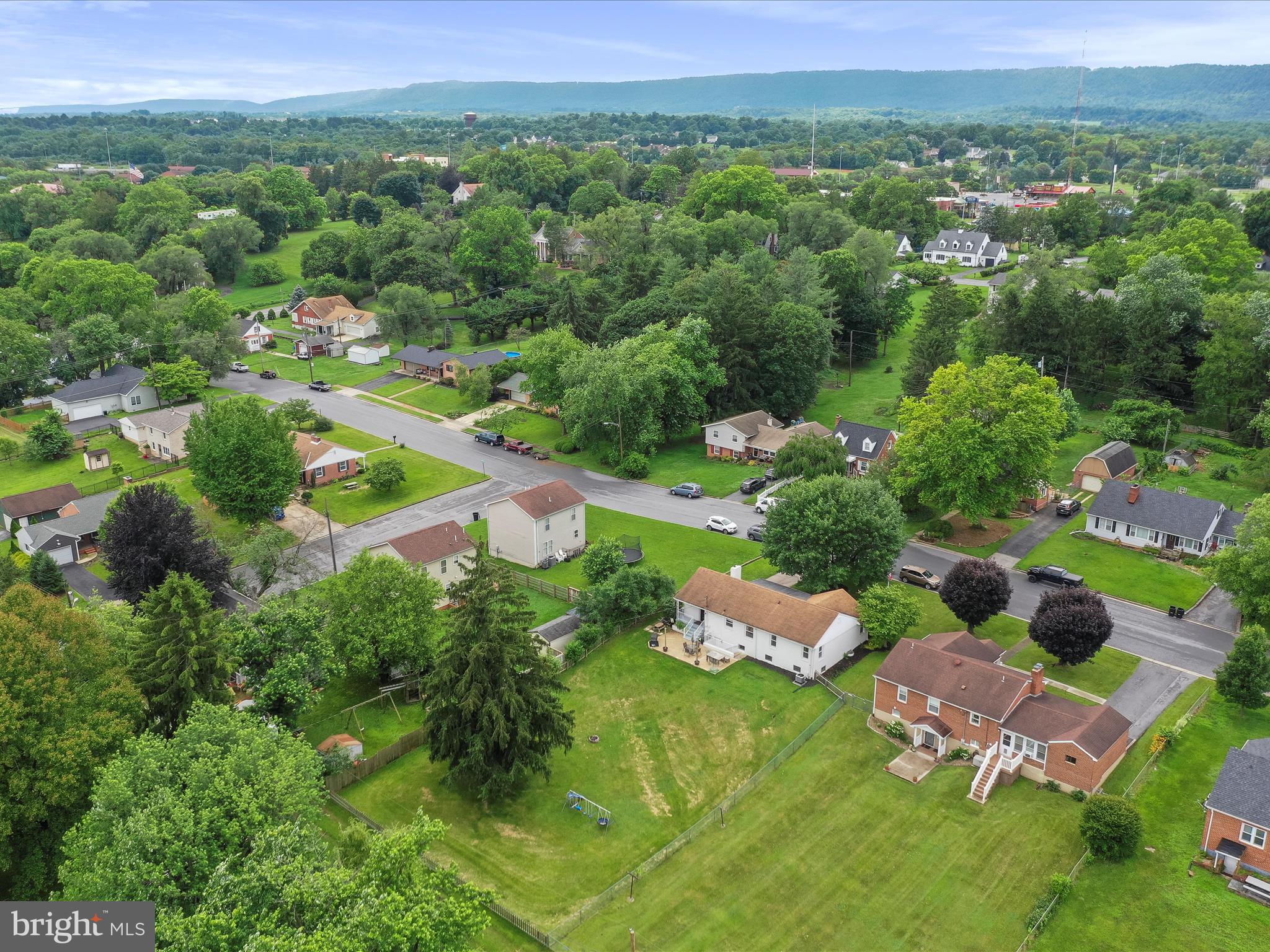 ROSEMONT - Residential