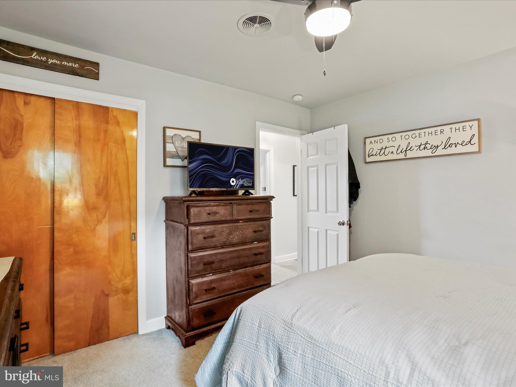 ROSEMONT - Residential