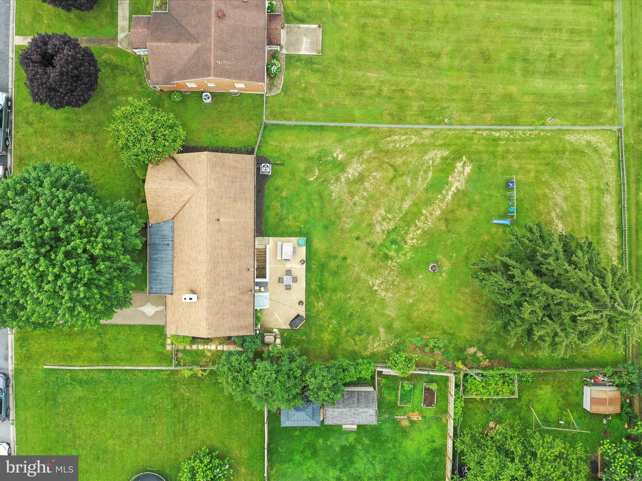 ROSEMONT - Residential