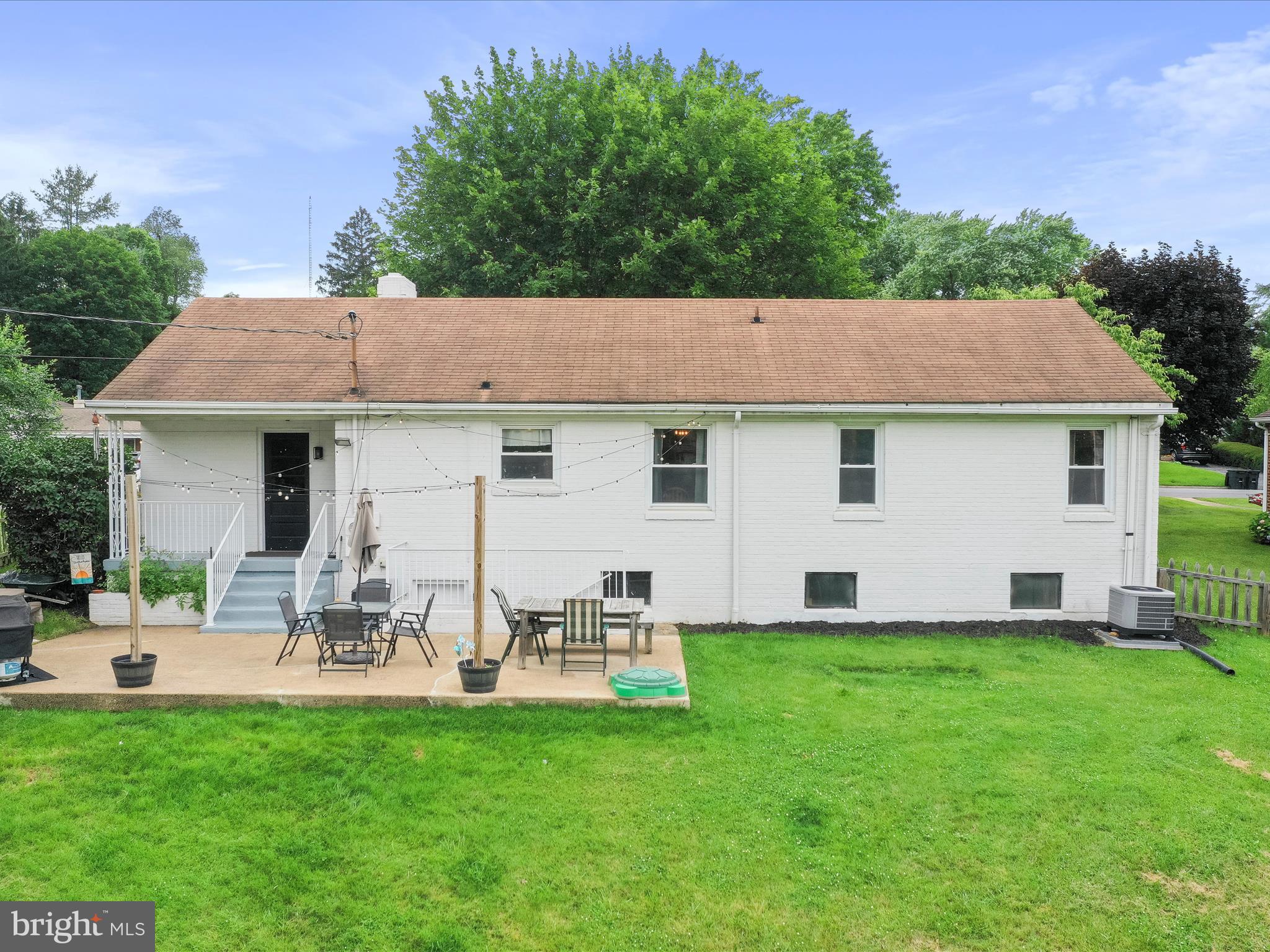 ROSEMONT - Residential