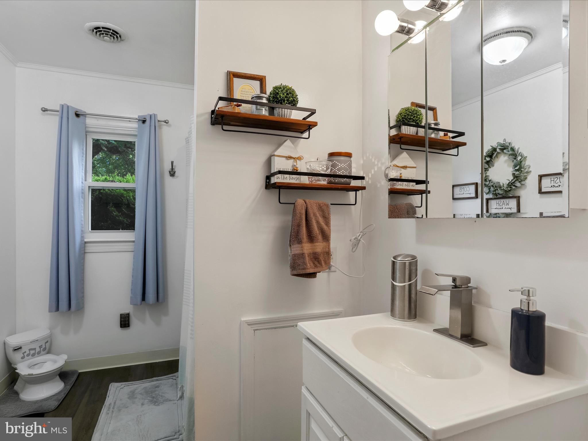 ROSEMONT - Residential