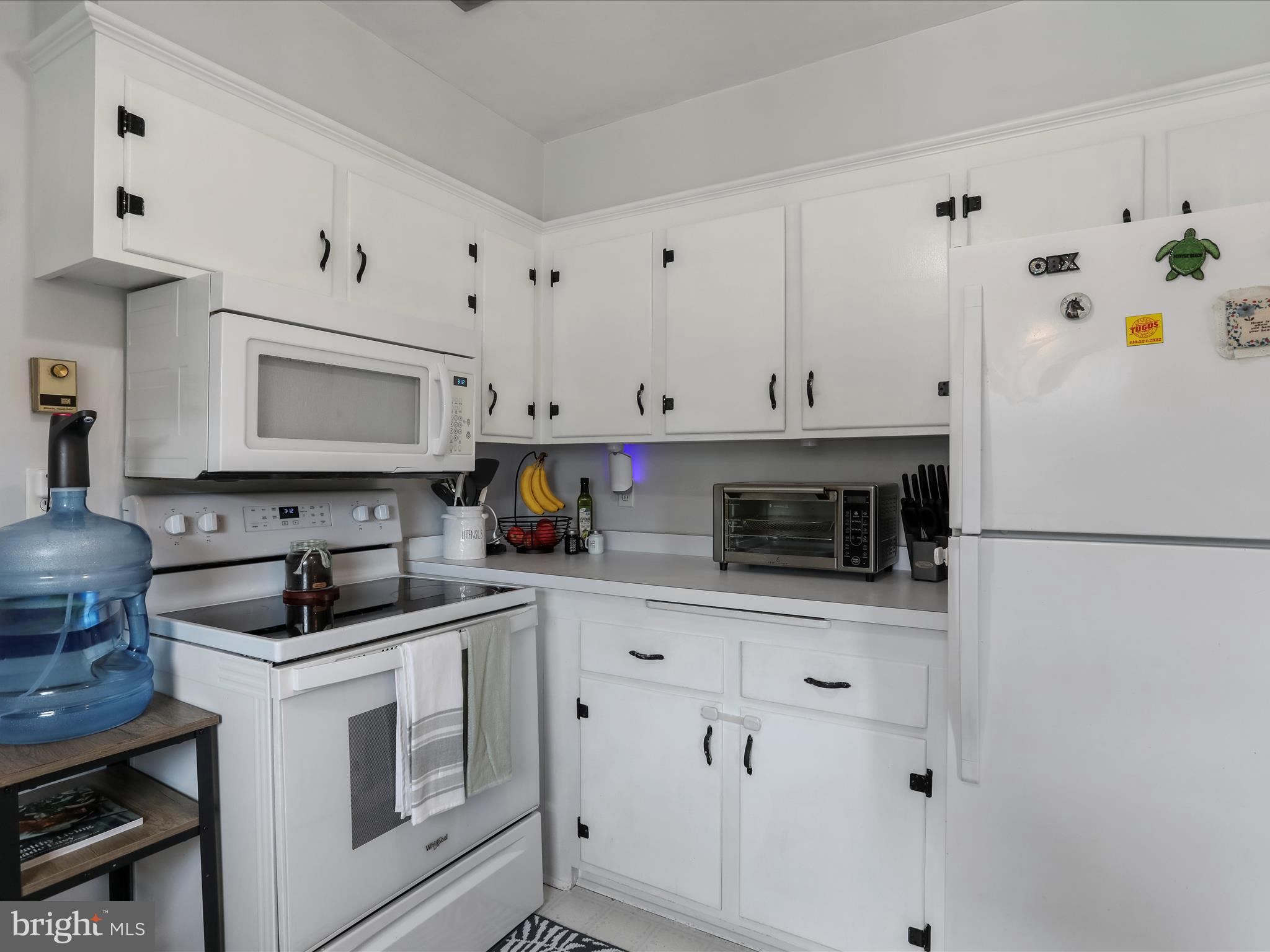 ROSEMONT - Residential