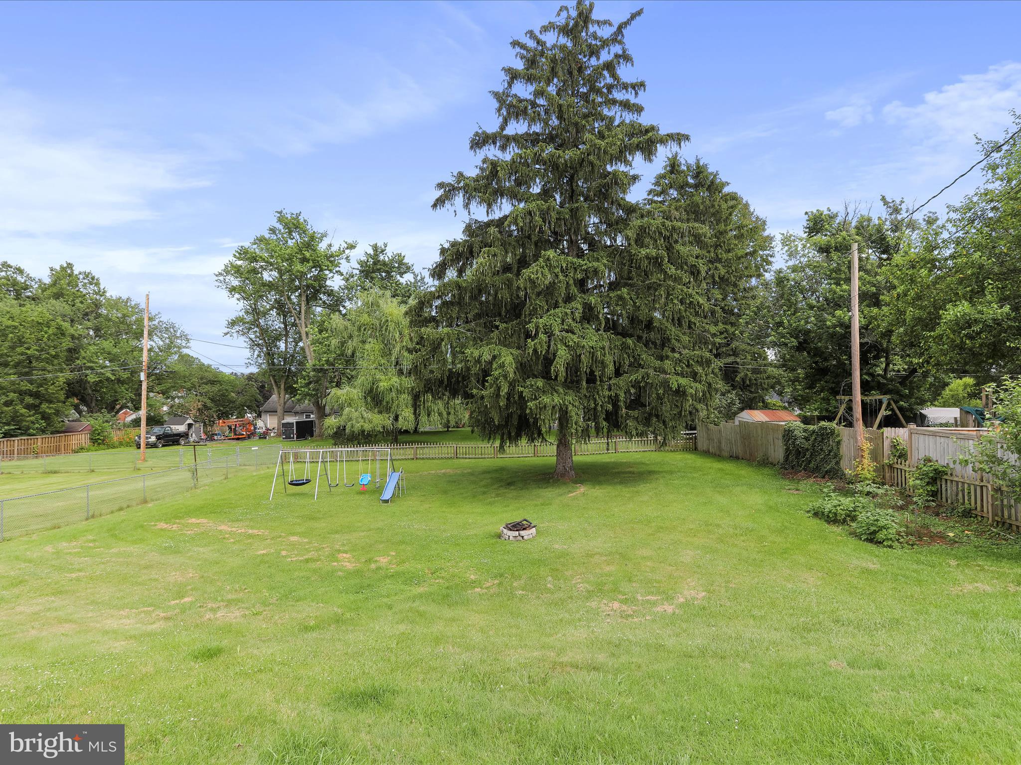 ROSEMONT - Residential