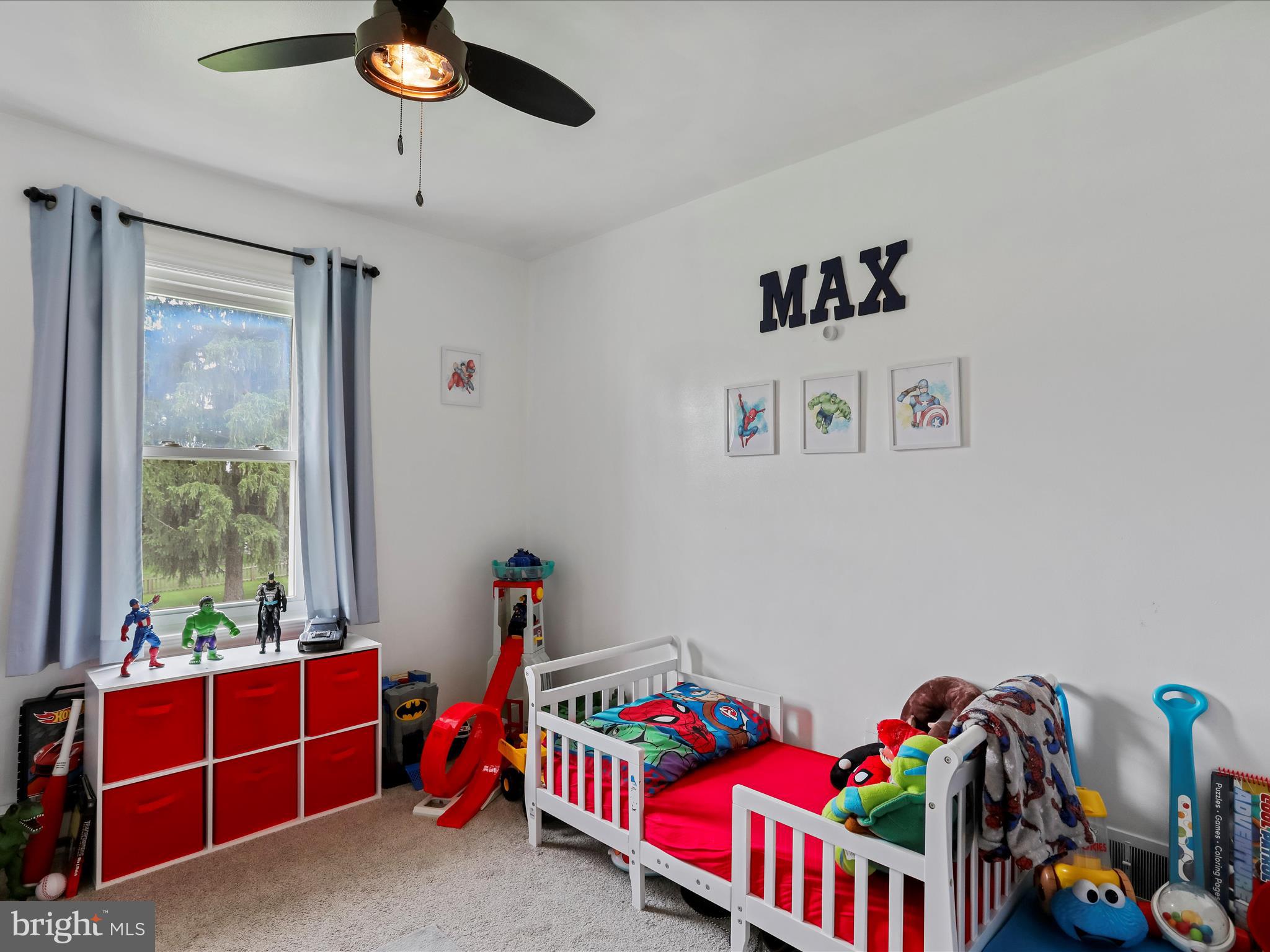 ROSEMONT - Residential