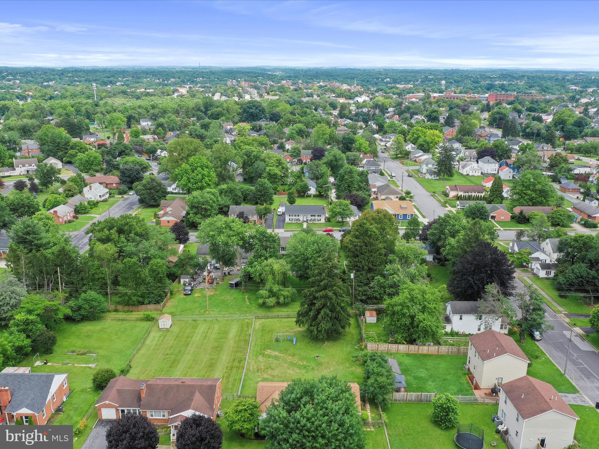 ROSEMONT - Residential