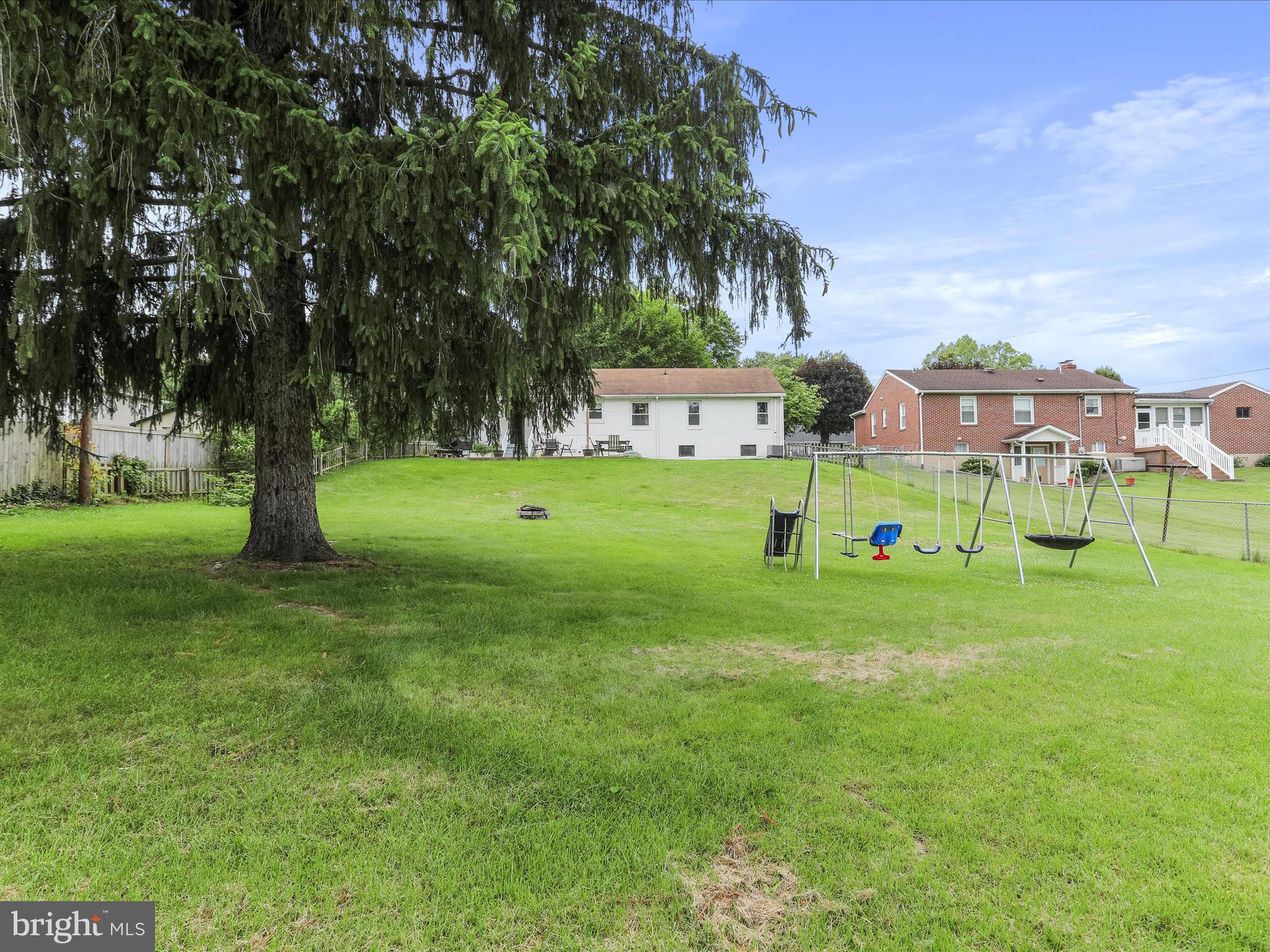 ROSEMONT - Residential