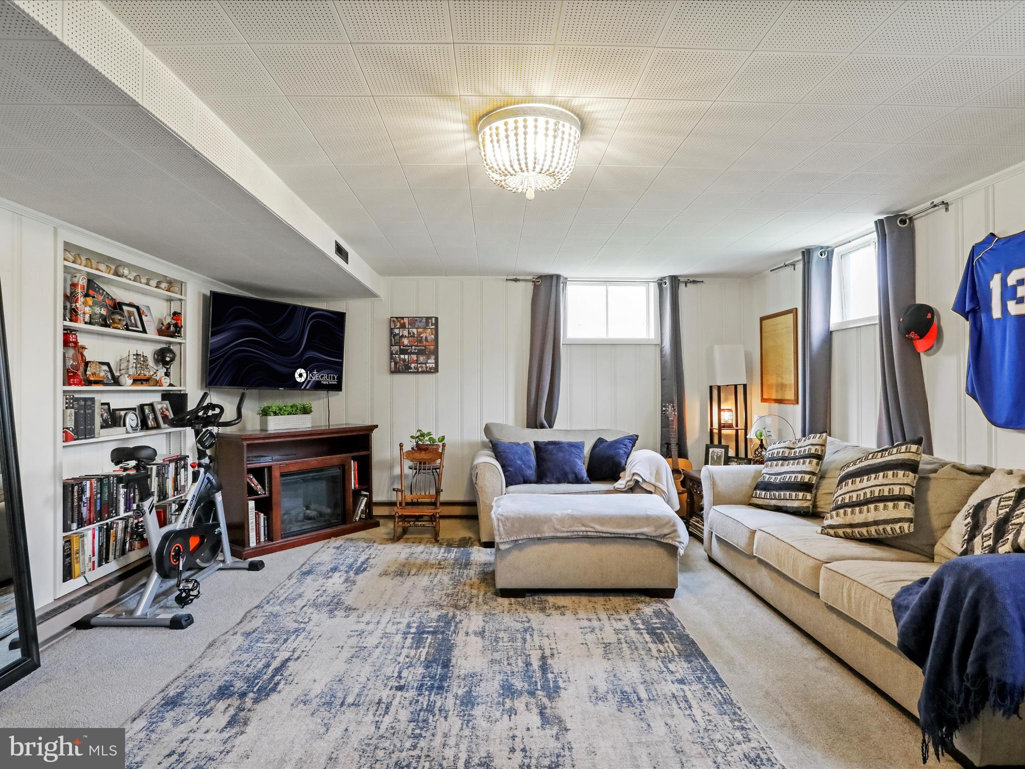 ROSEMONT - Residential