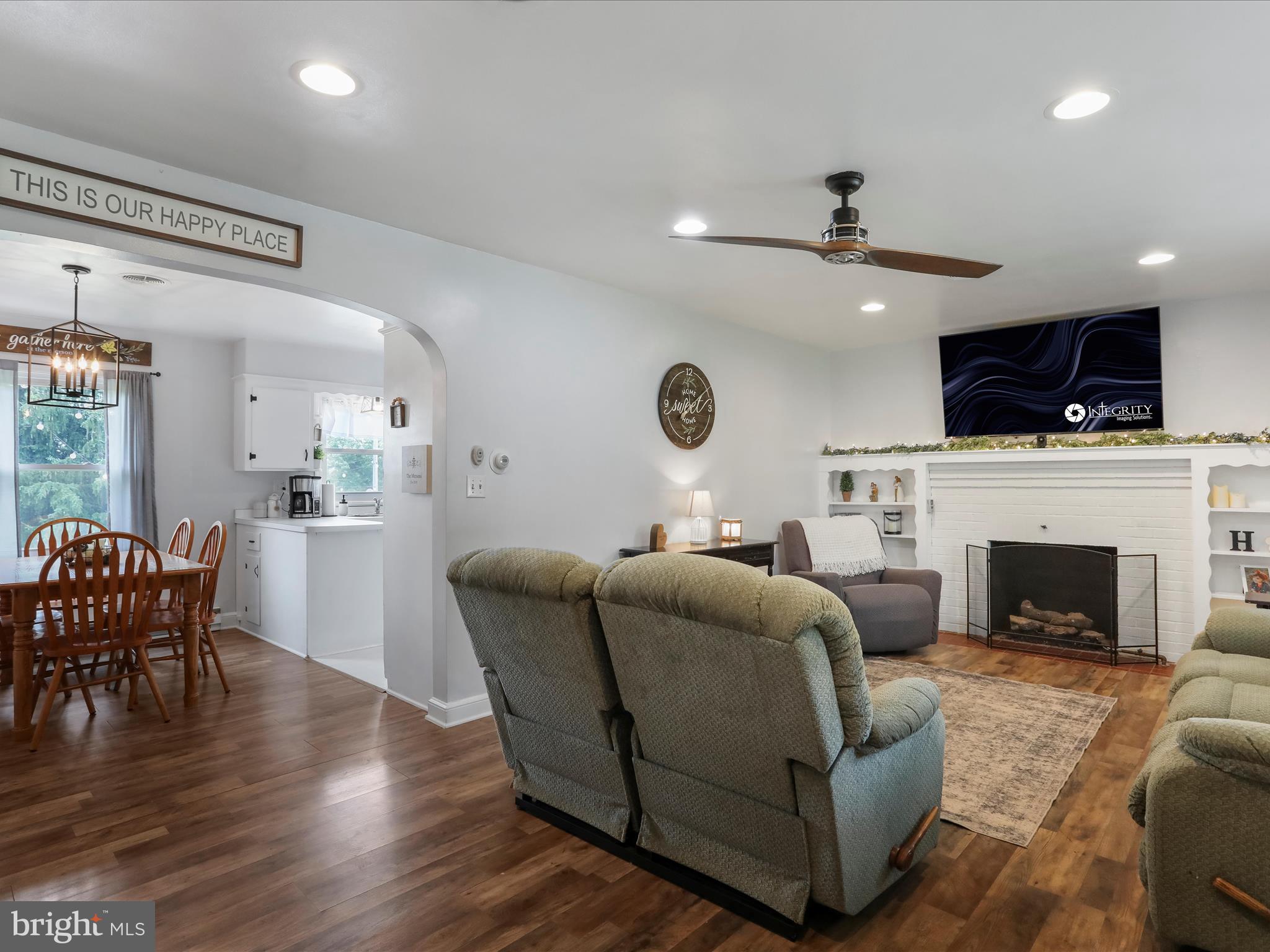 ROSEMONT - Residential