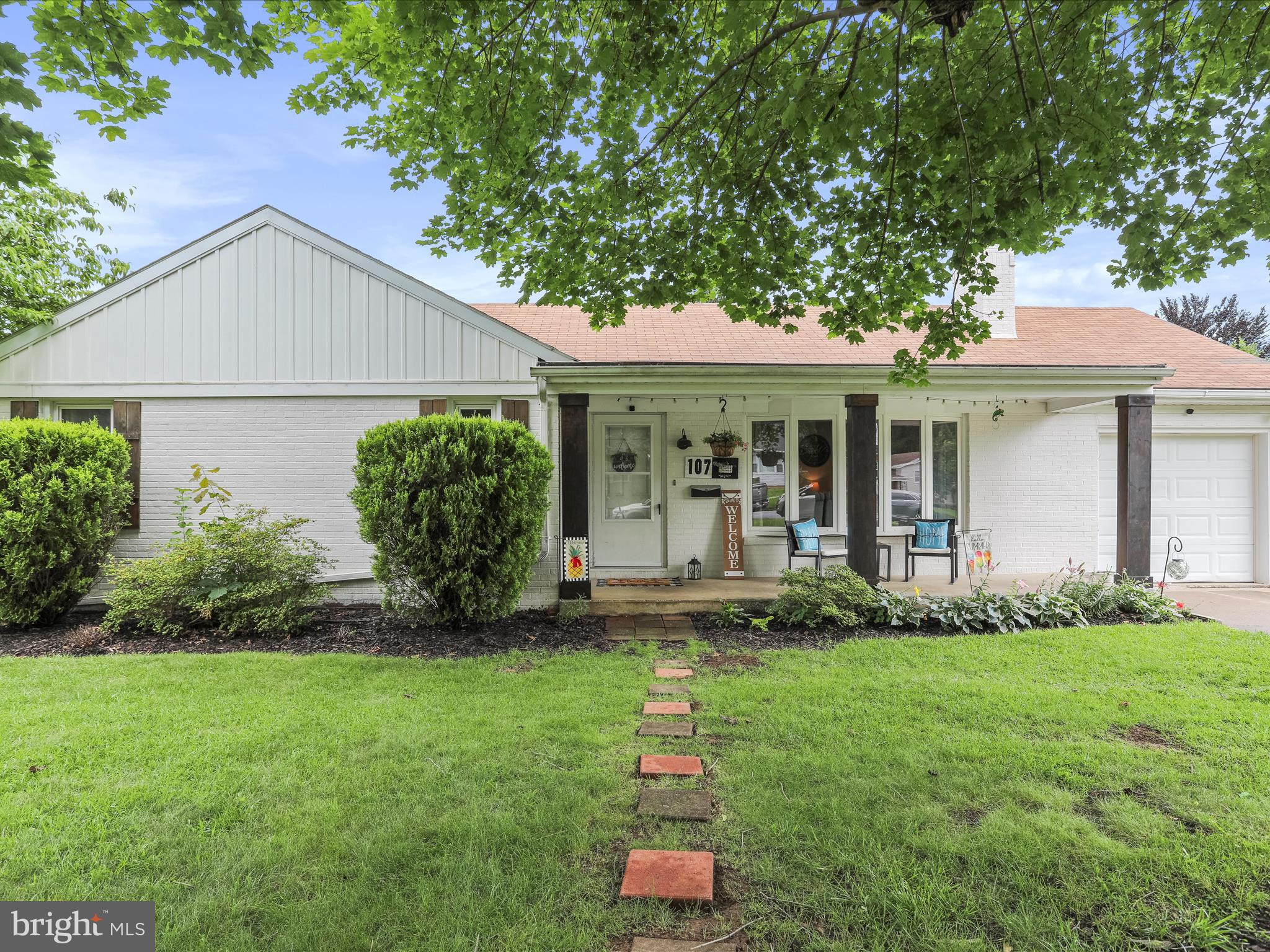 ROSEMONT - Residential