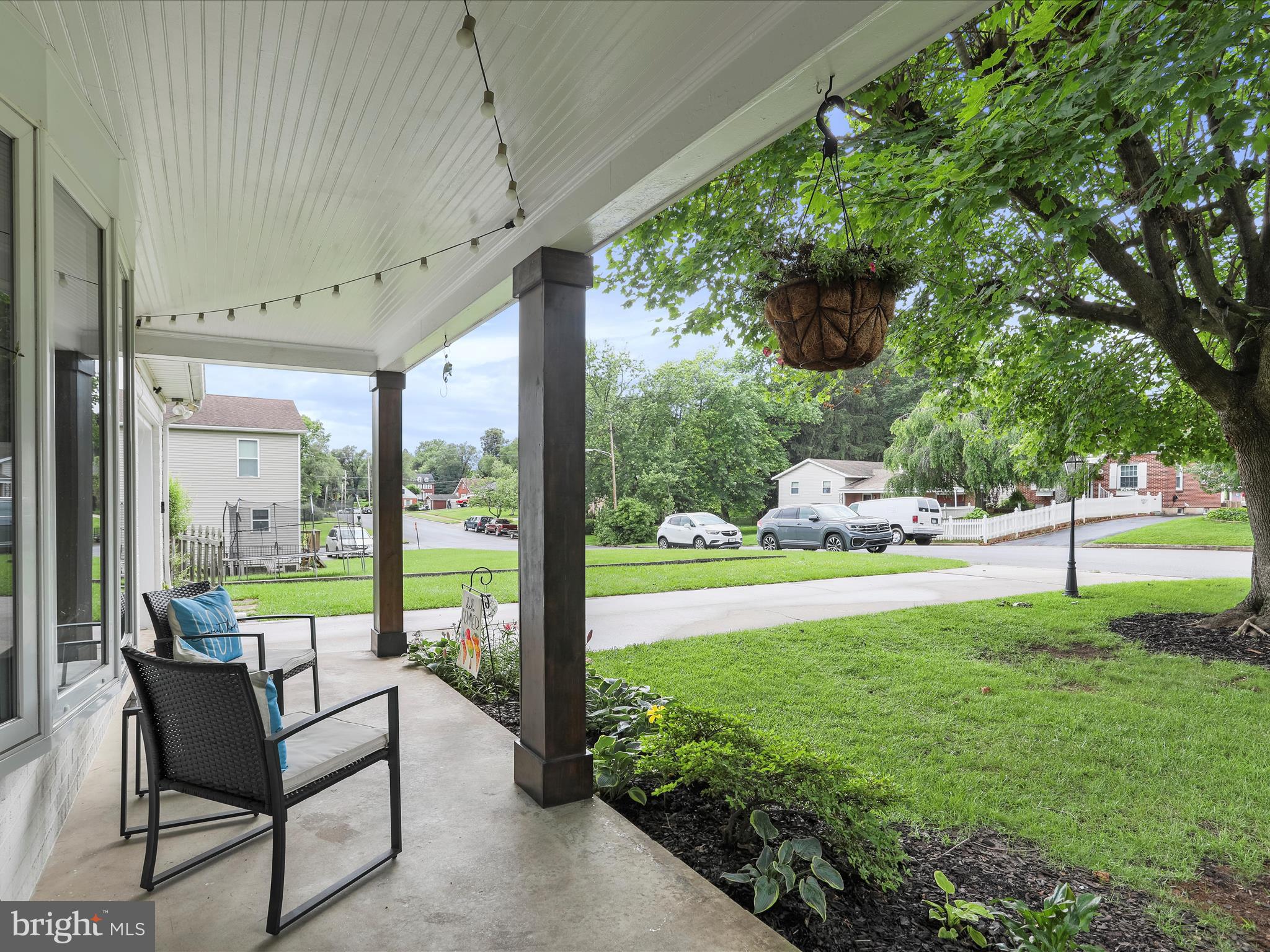 ROSEMONT - Residential