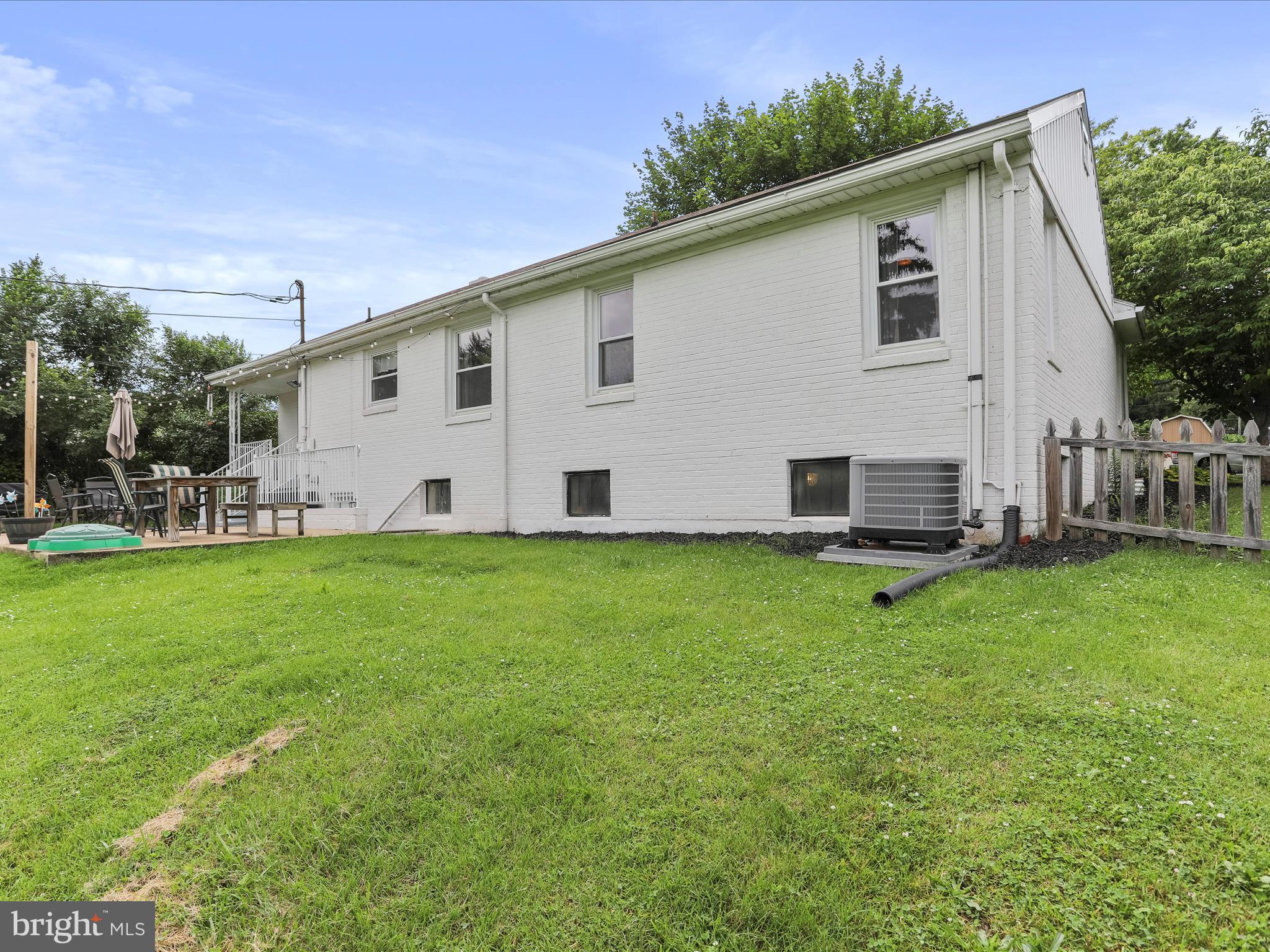 ROSEMONT - Residential