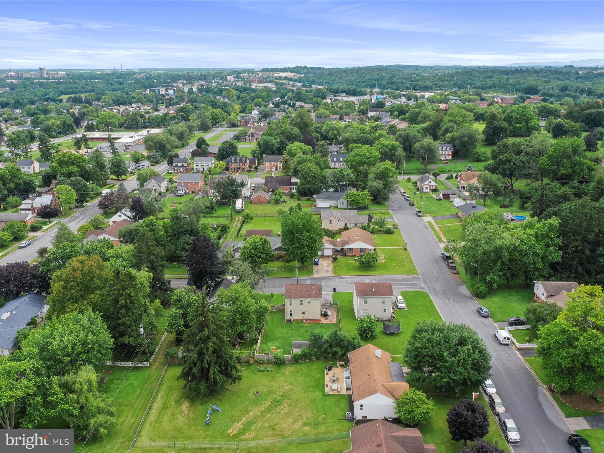 ROSEMONT - Residential