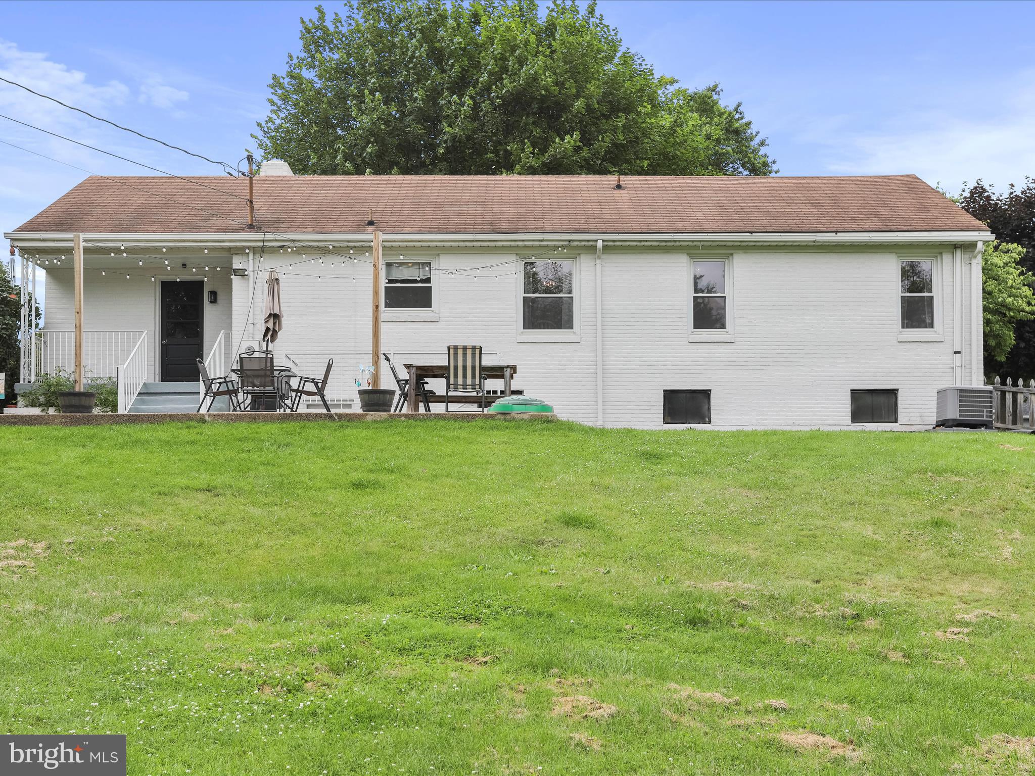 ROSEMONT - Residential