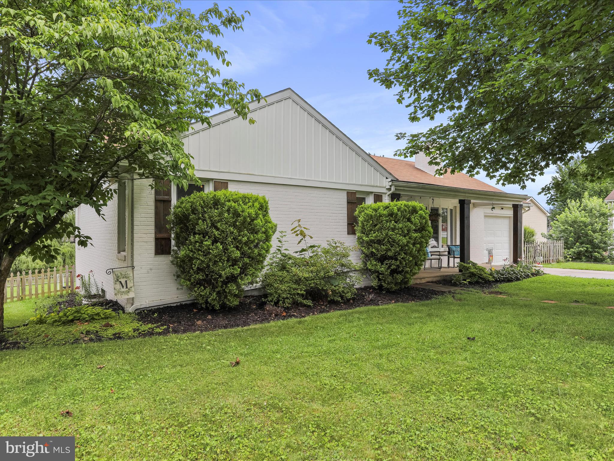 ROSEMONT - Residential