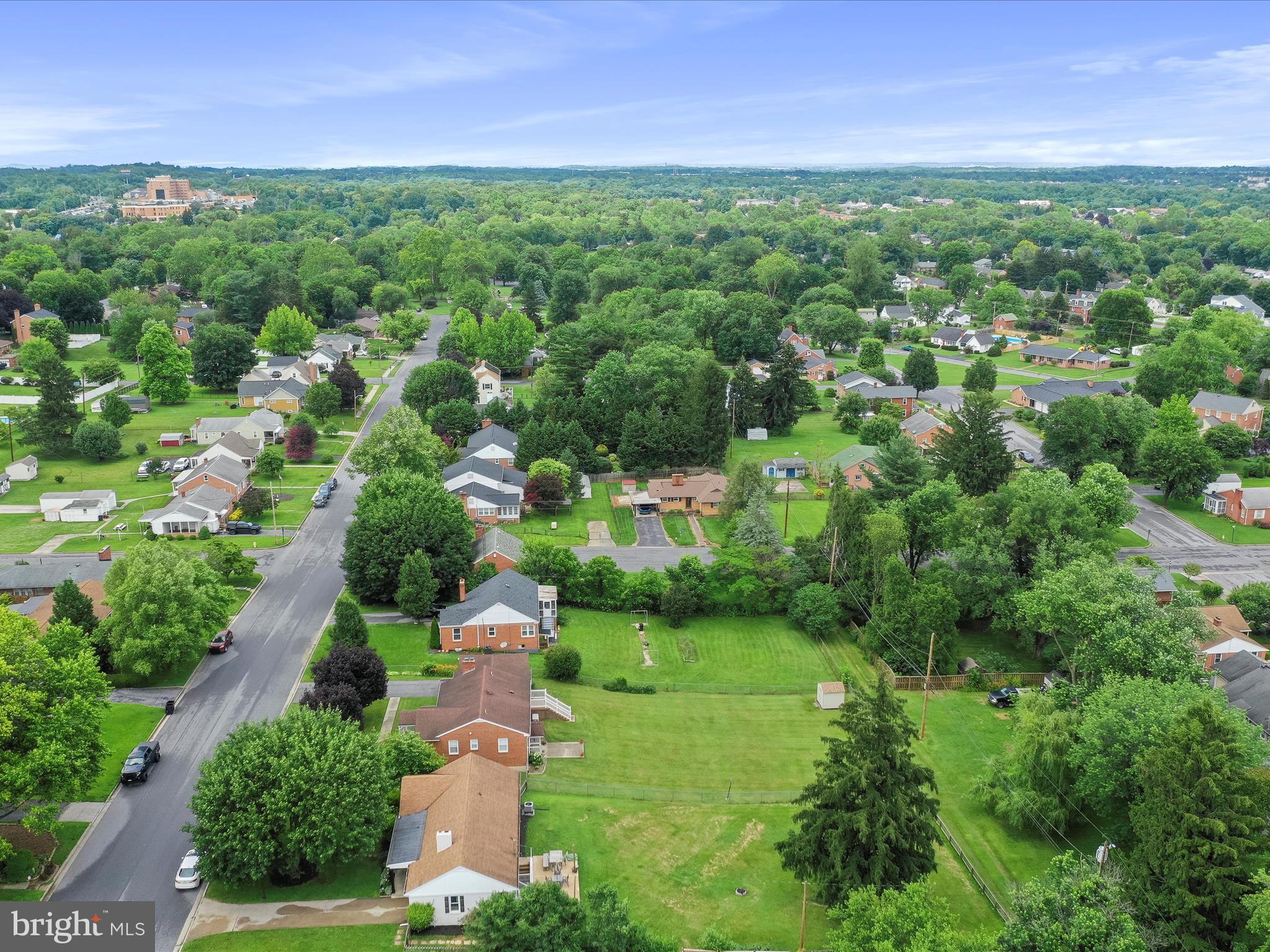 ROSEMONT - Residential