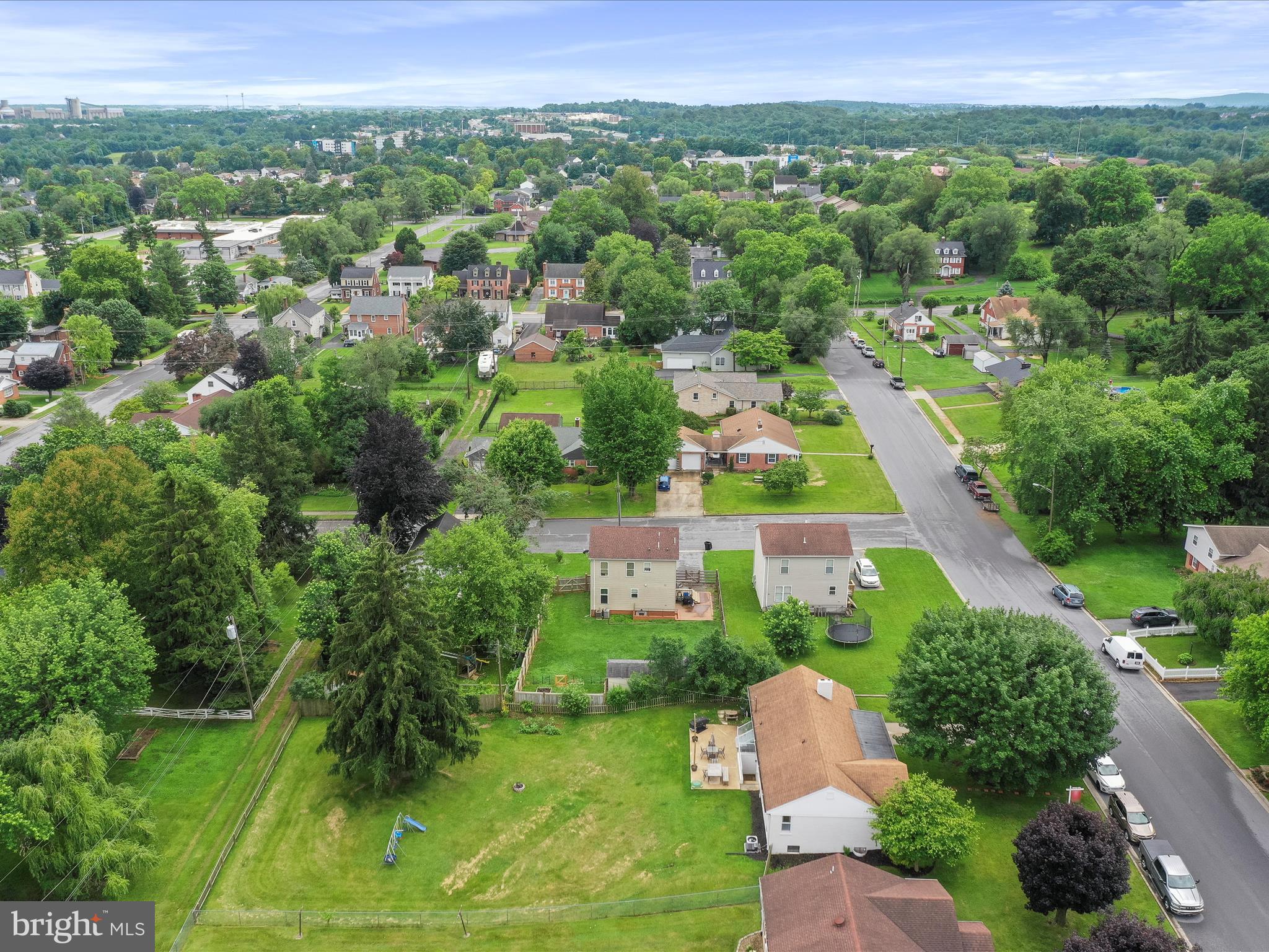 ROSEMONT - Residential