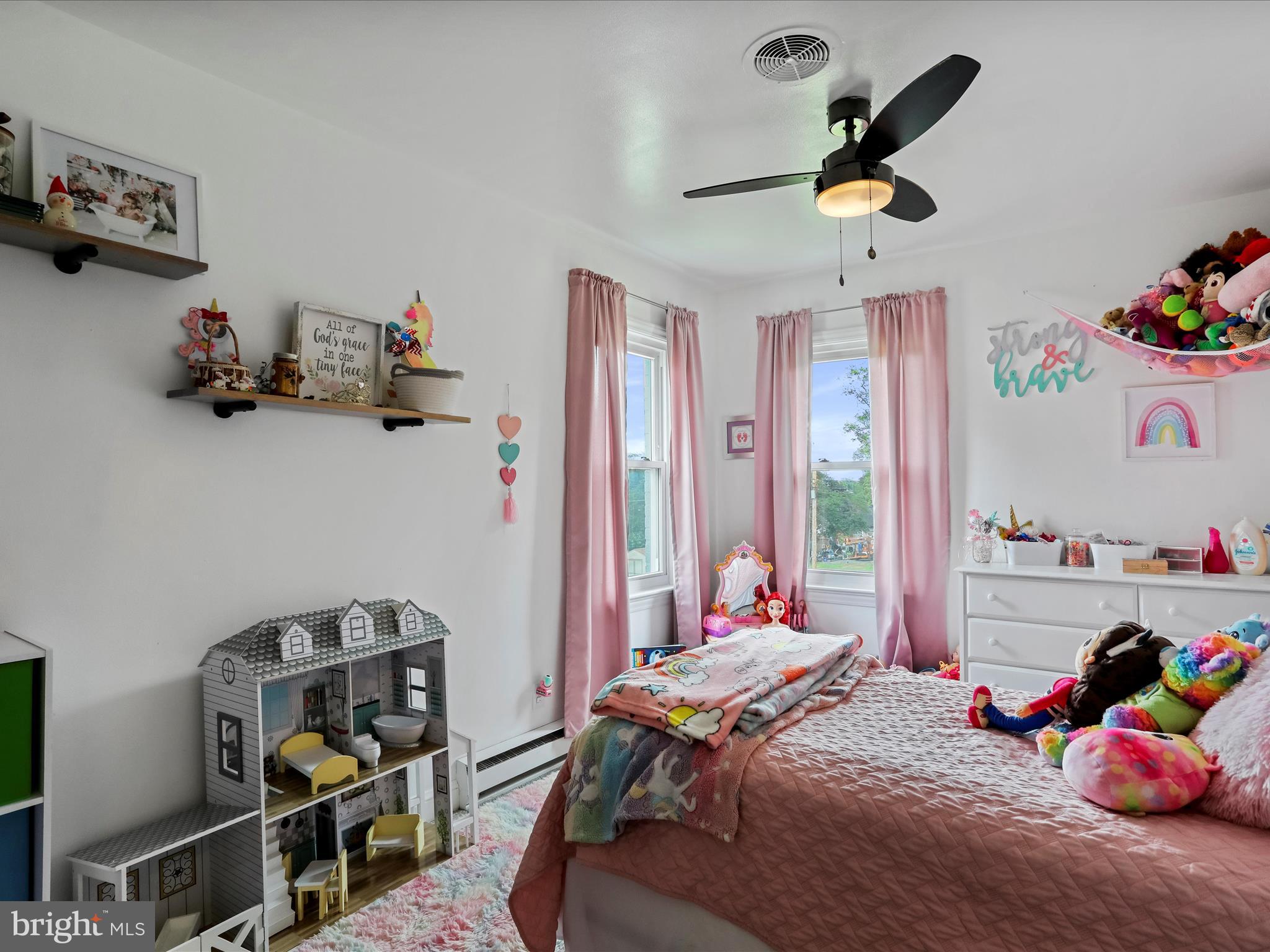 ROSEMONT - Residential