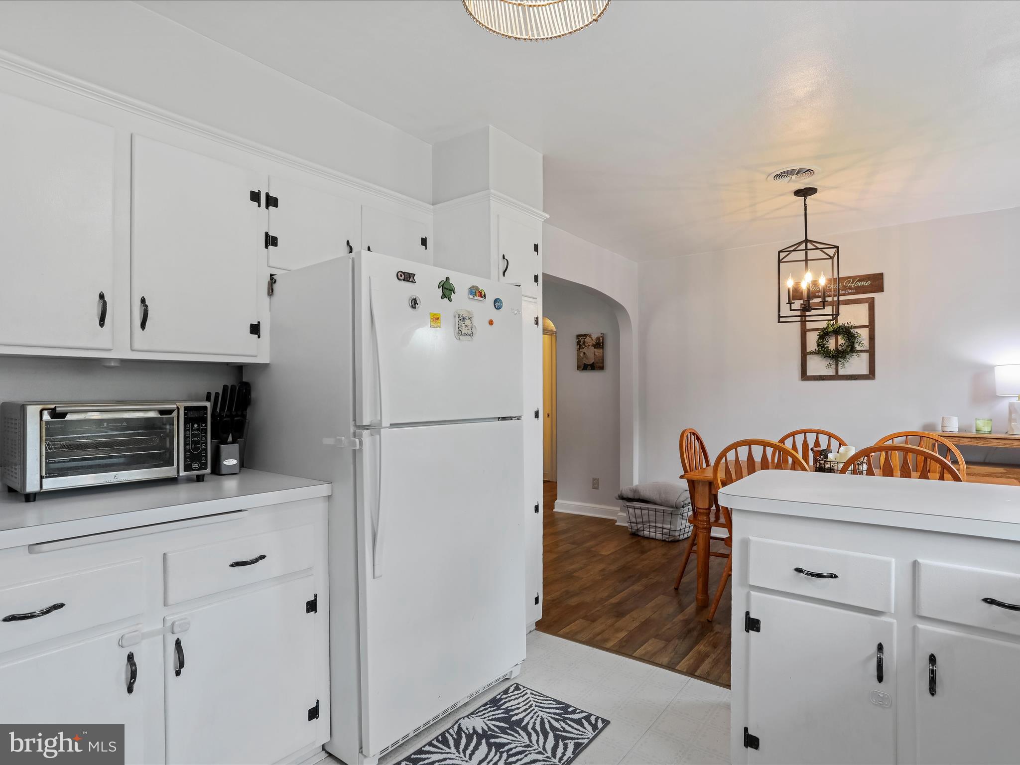 ROSEMONT - Residential