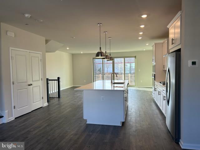 EAST QUARTER - Residential