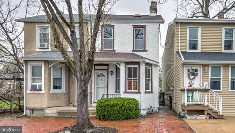 333 E Miner Street, West Chester, PA 19382 - MLS#: PACT2118154