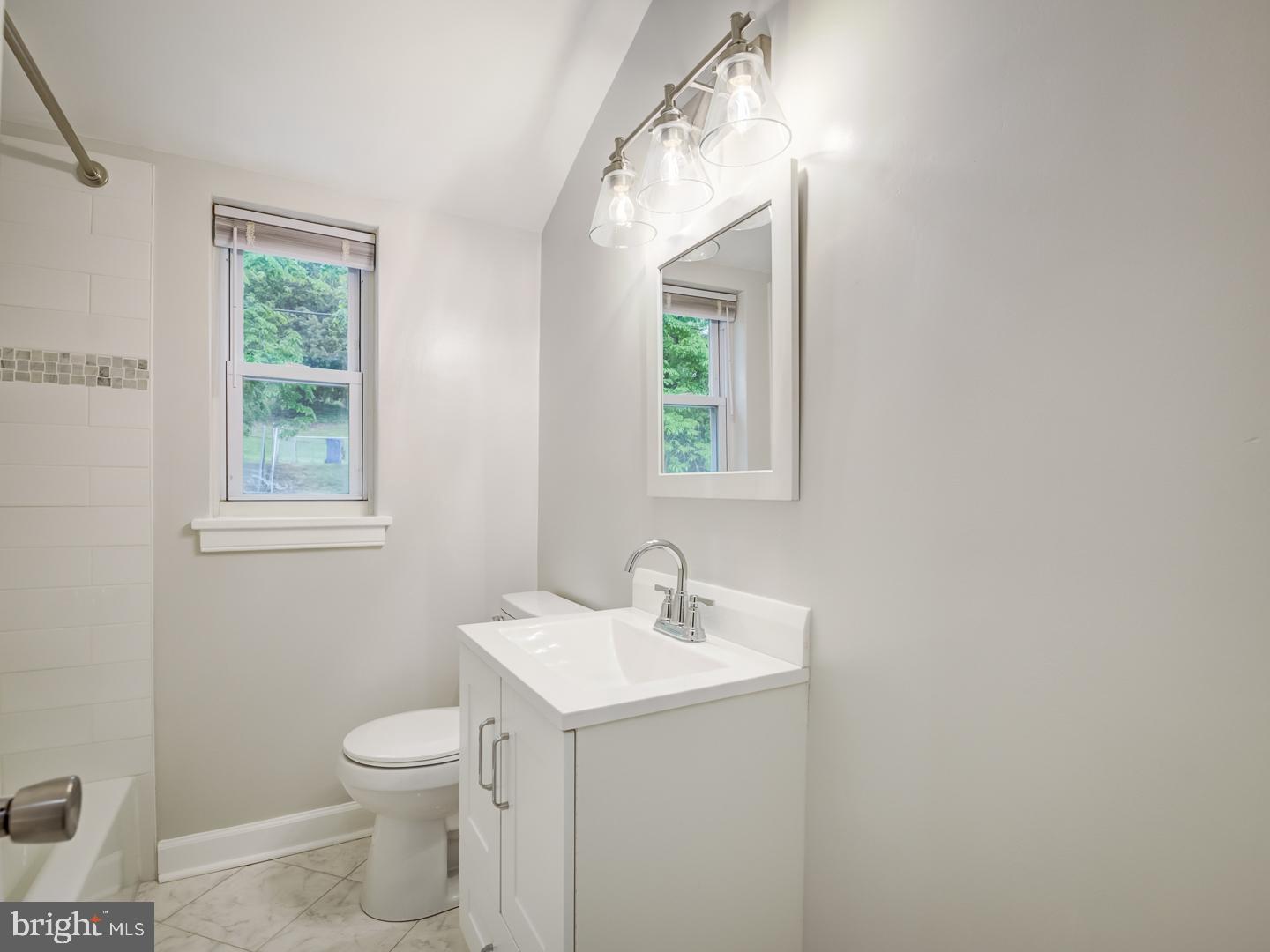 FT DUPONT PARK - Residential