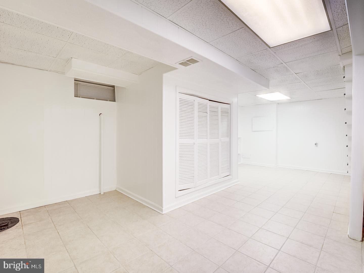 FT DUPONT PARK - Residential