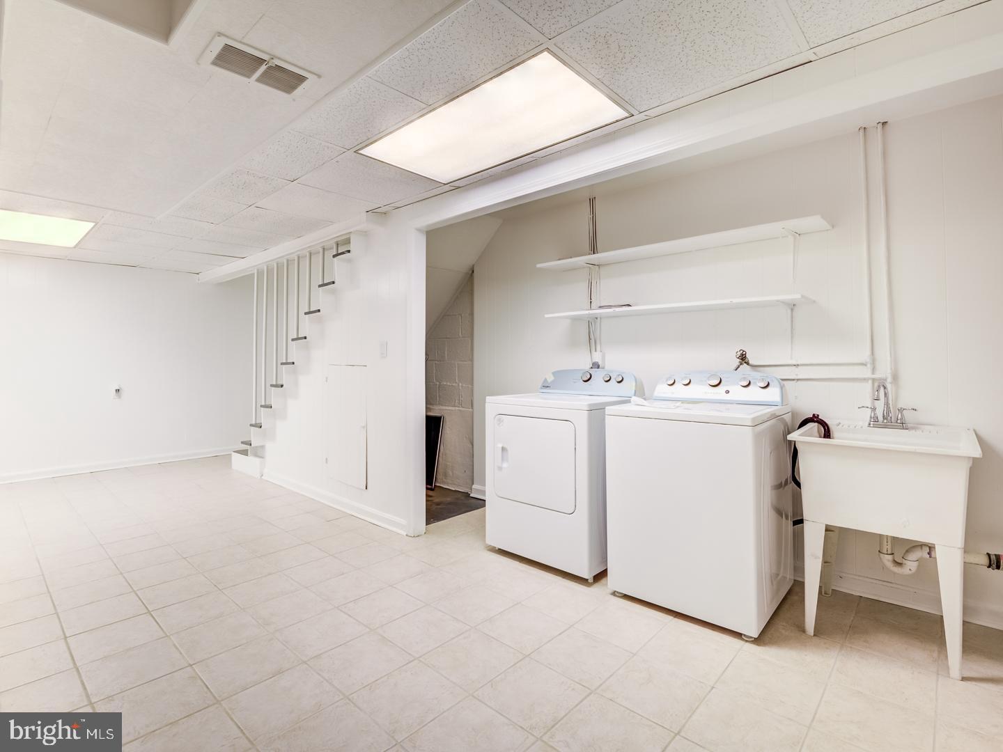 FT DUPONT PARK - Residential