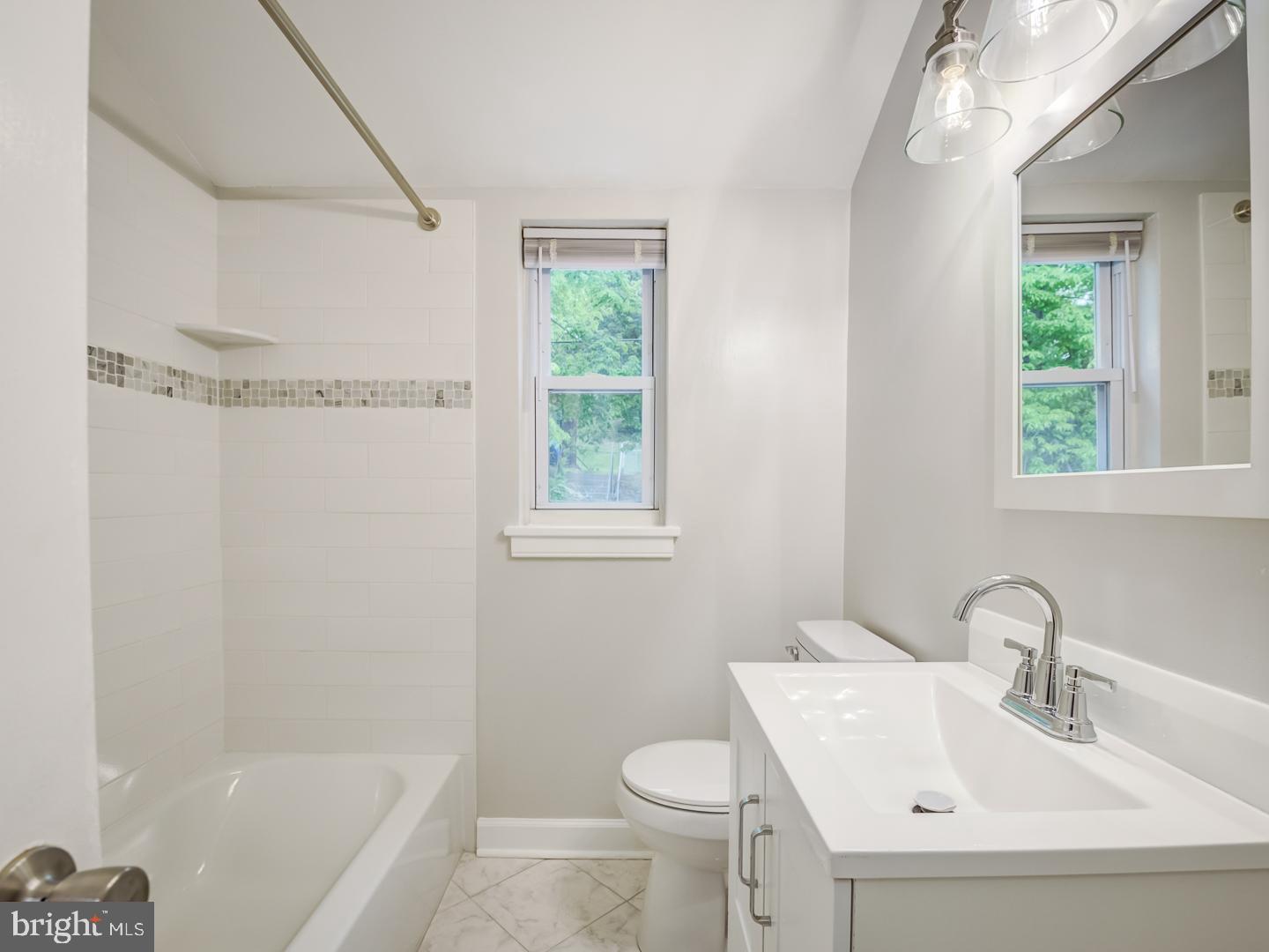 FT DUPONT PARK - Residential