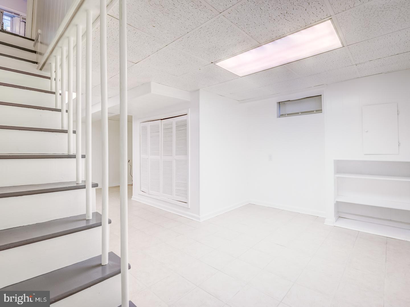 FT DUPONT PARK - Residential