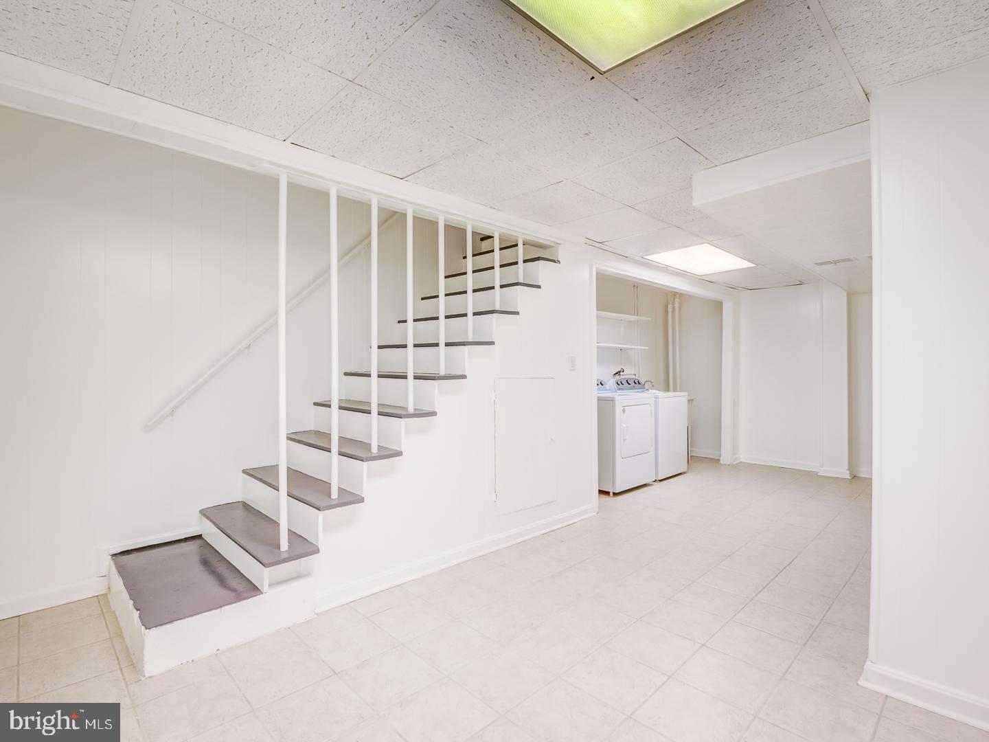 FT DUPONT PARK - Residential