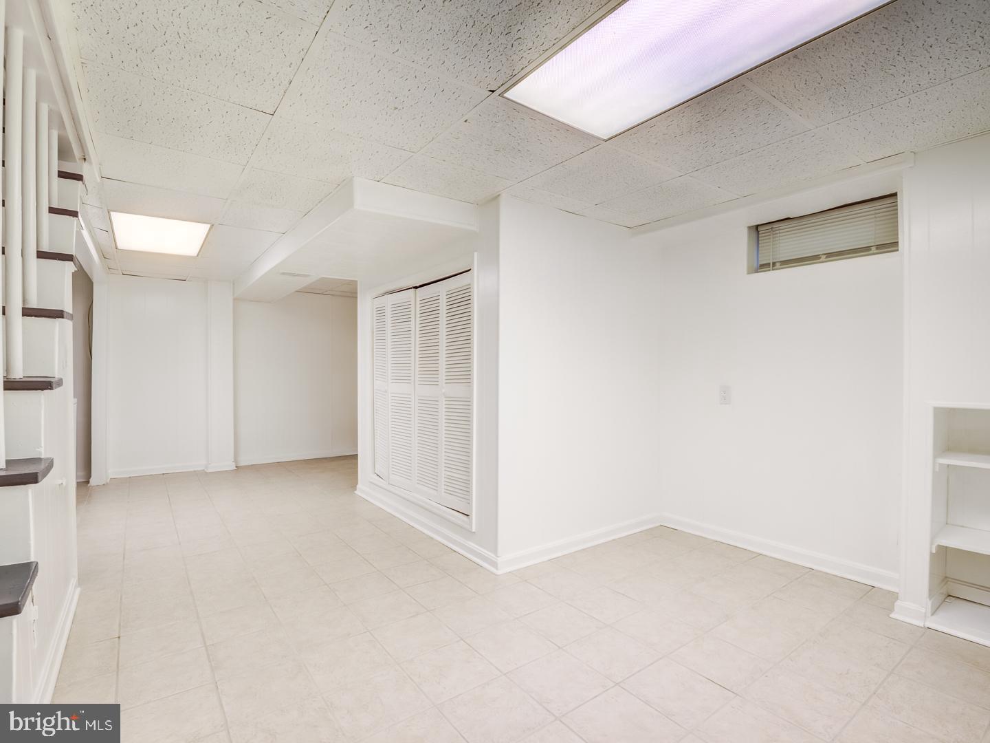 FT DUPONT PARK - Residential