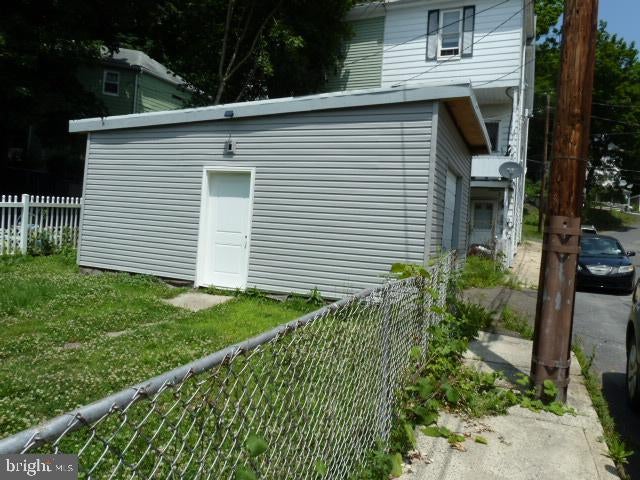 14 N LINE STREET