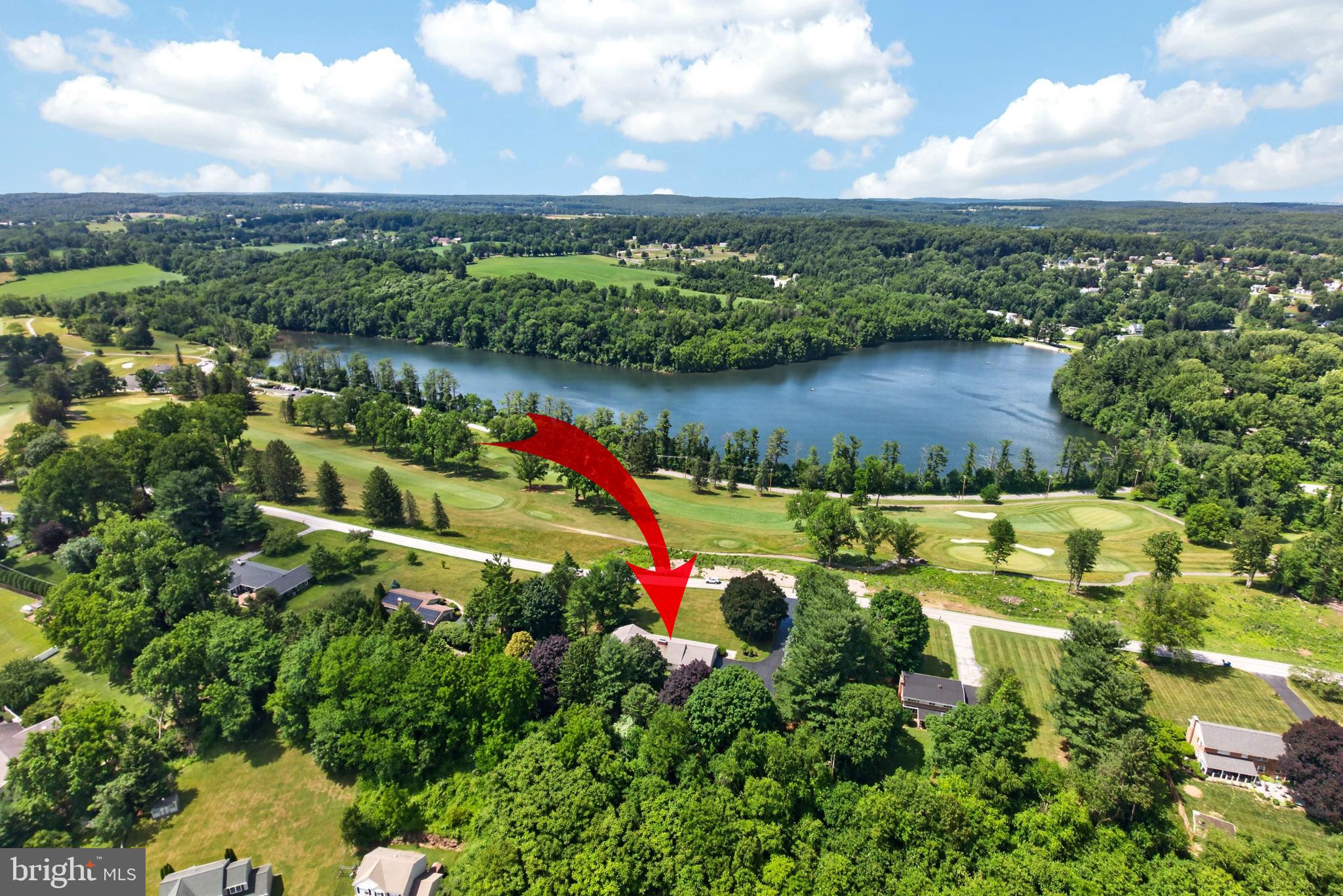 555 COUNTRY CLUB ROAD