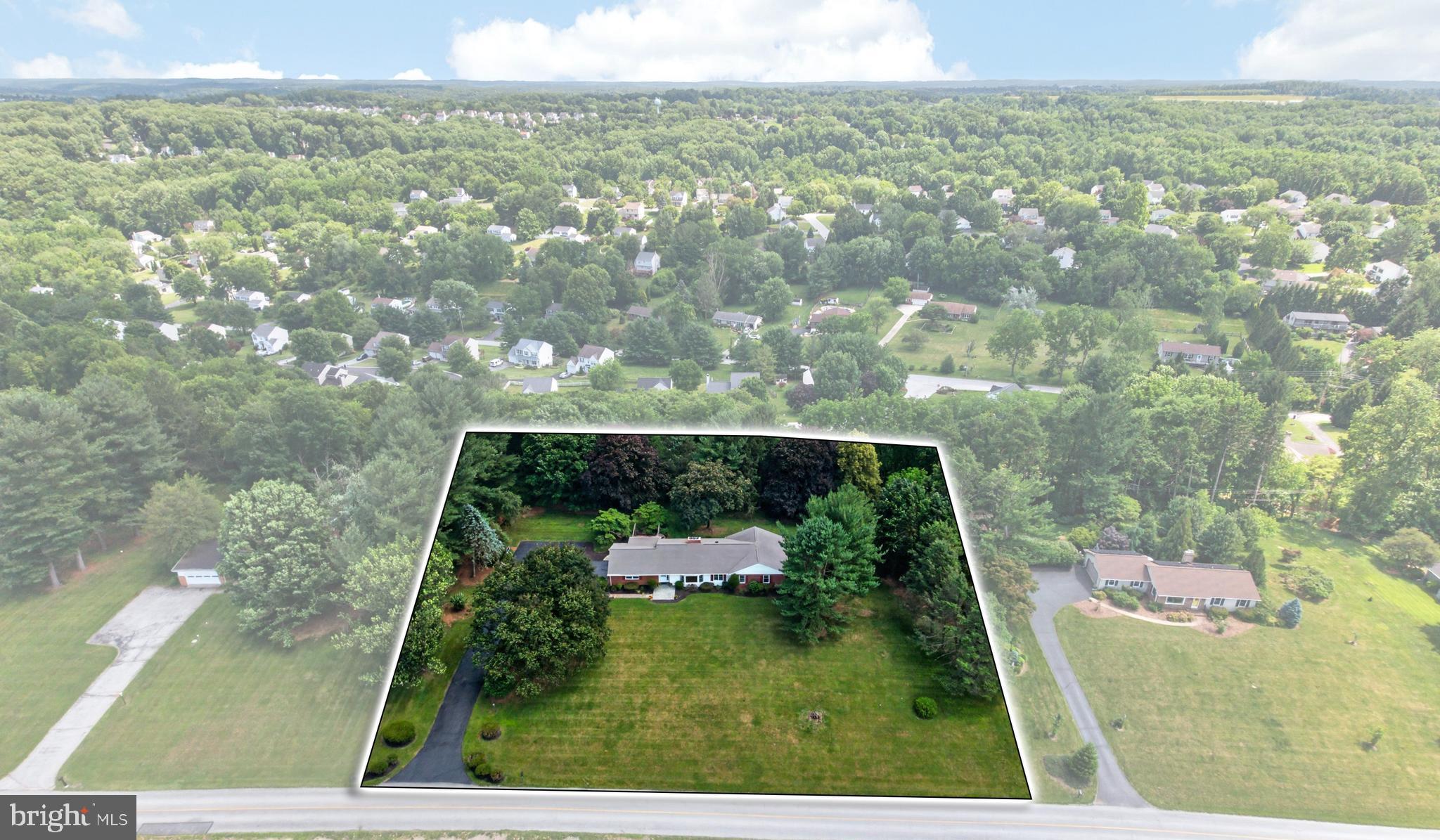 555 COUNTRY CLUB ROAD