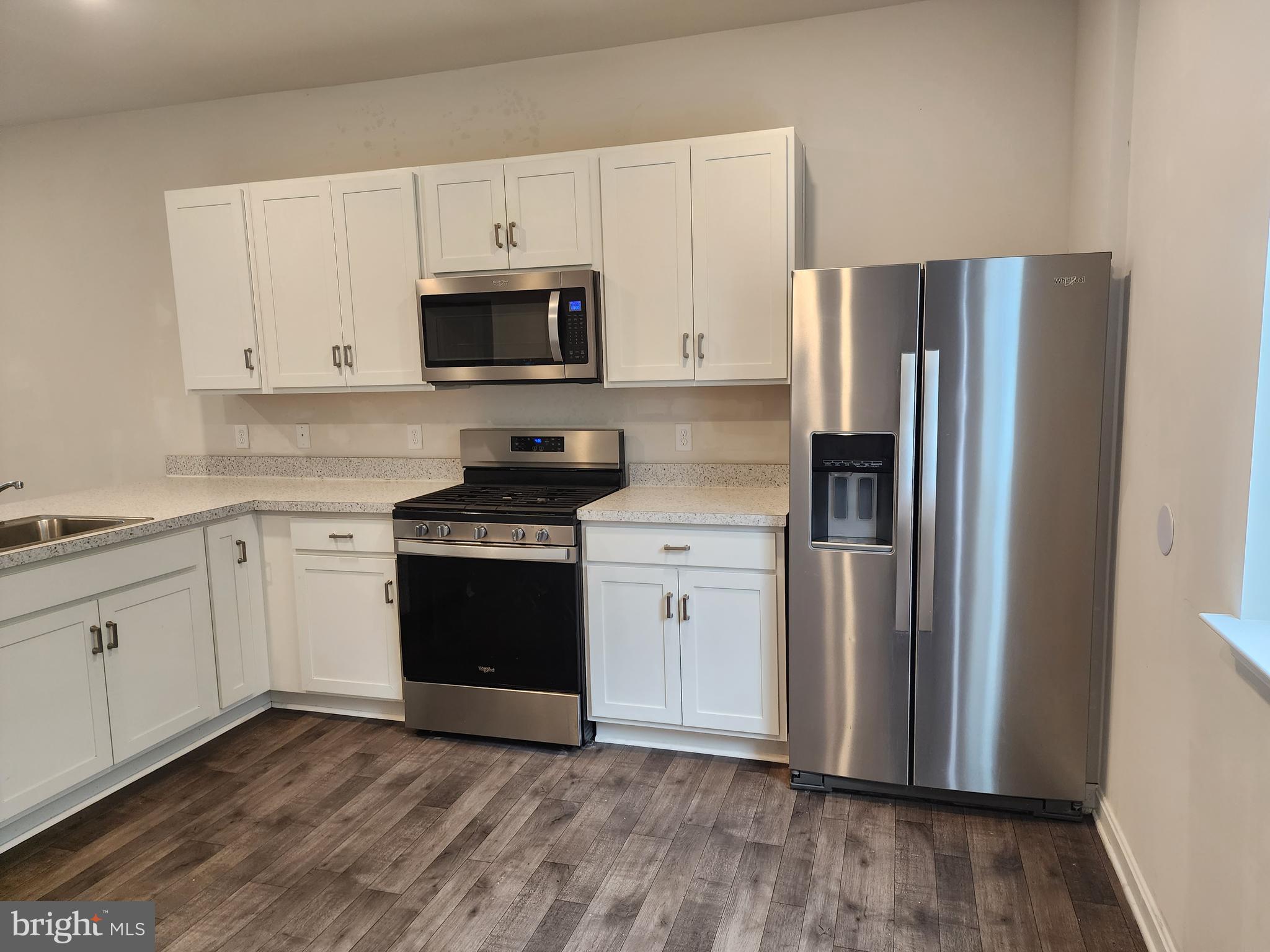 CATTAIL CROSSING - Residential Lease